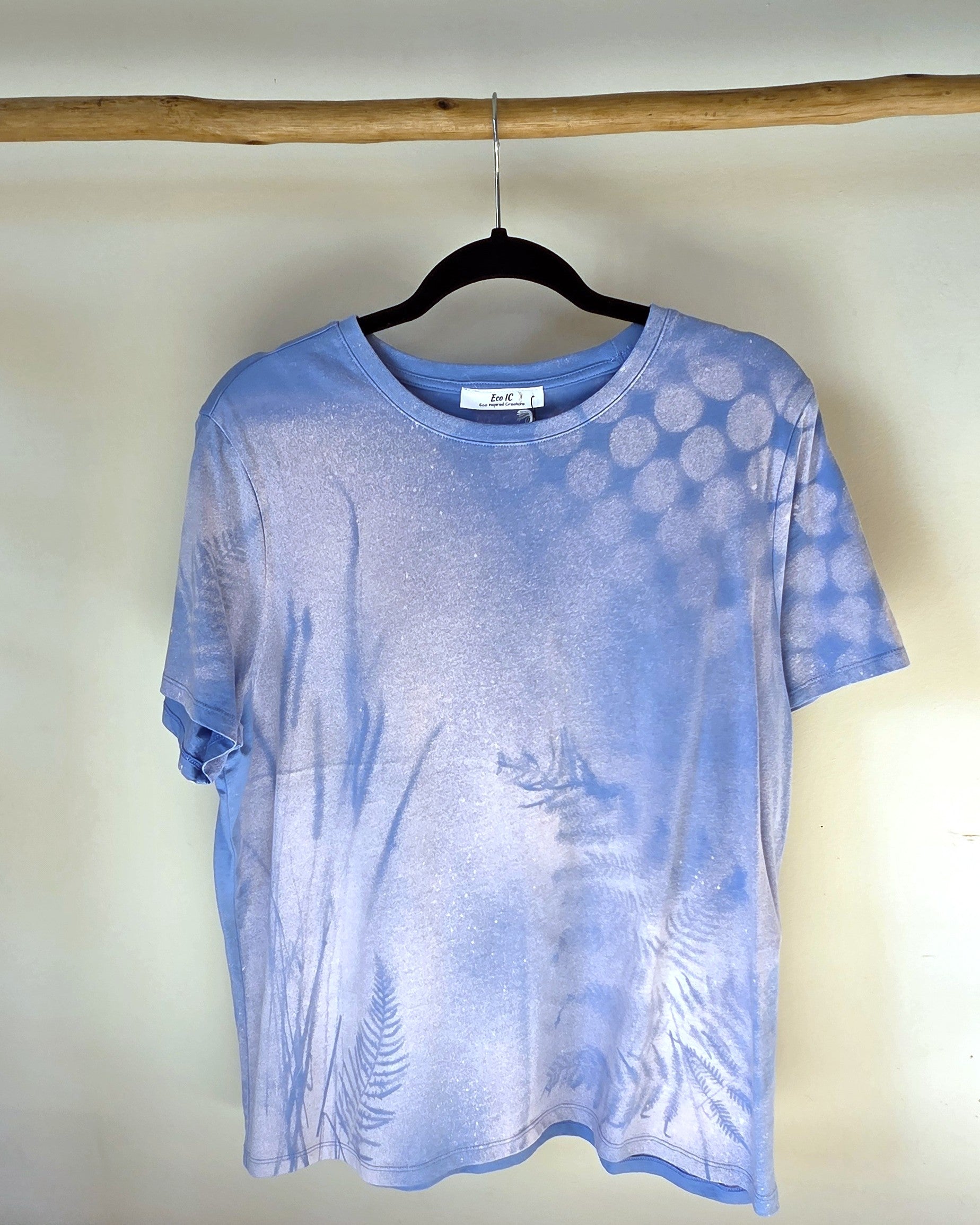 Size 16 - Botanical Tee (119)