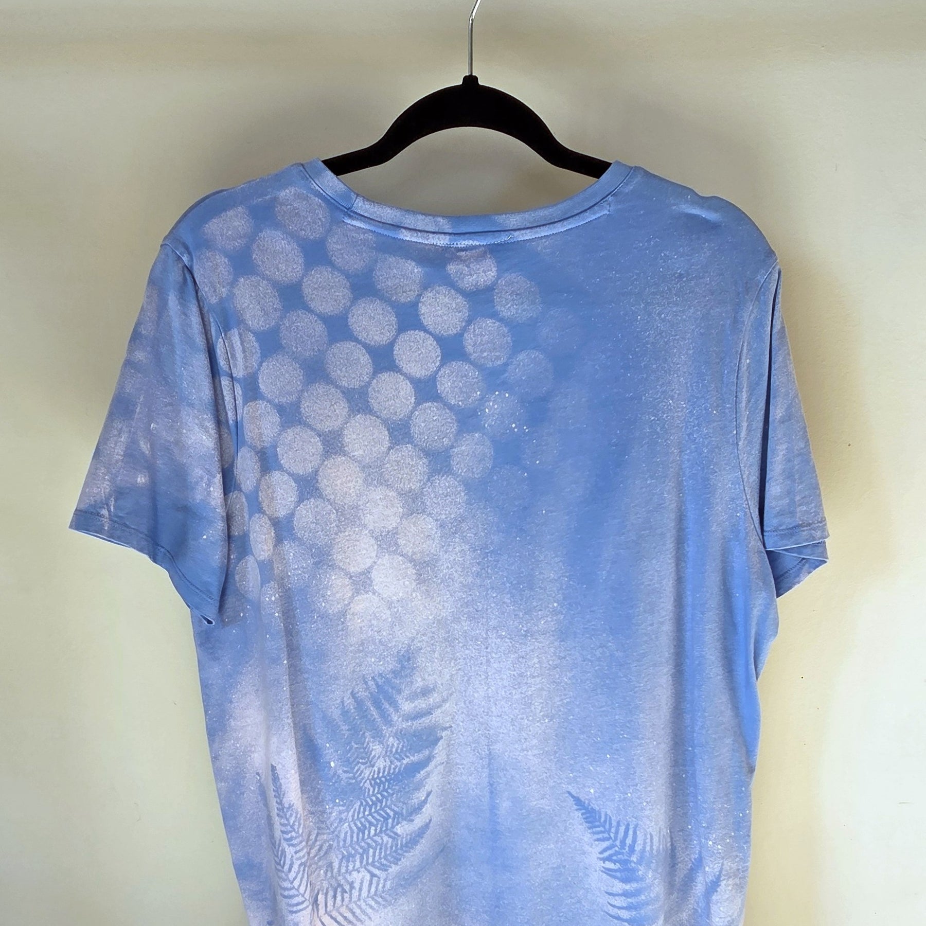 Size 16 - Botanical Tee (119)