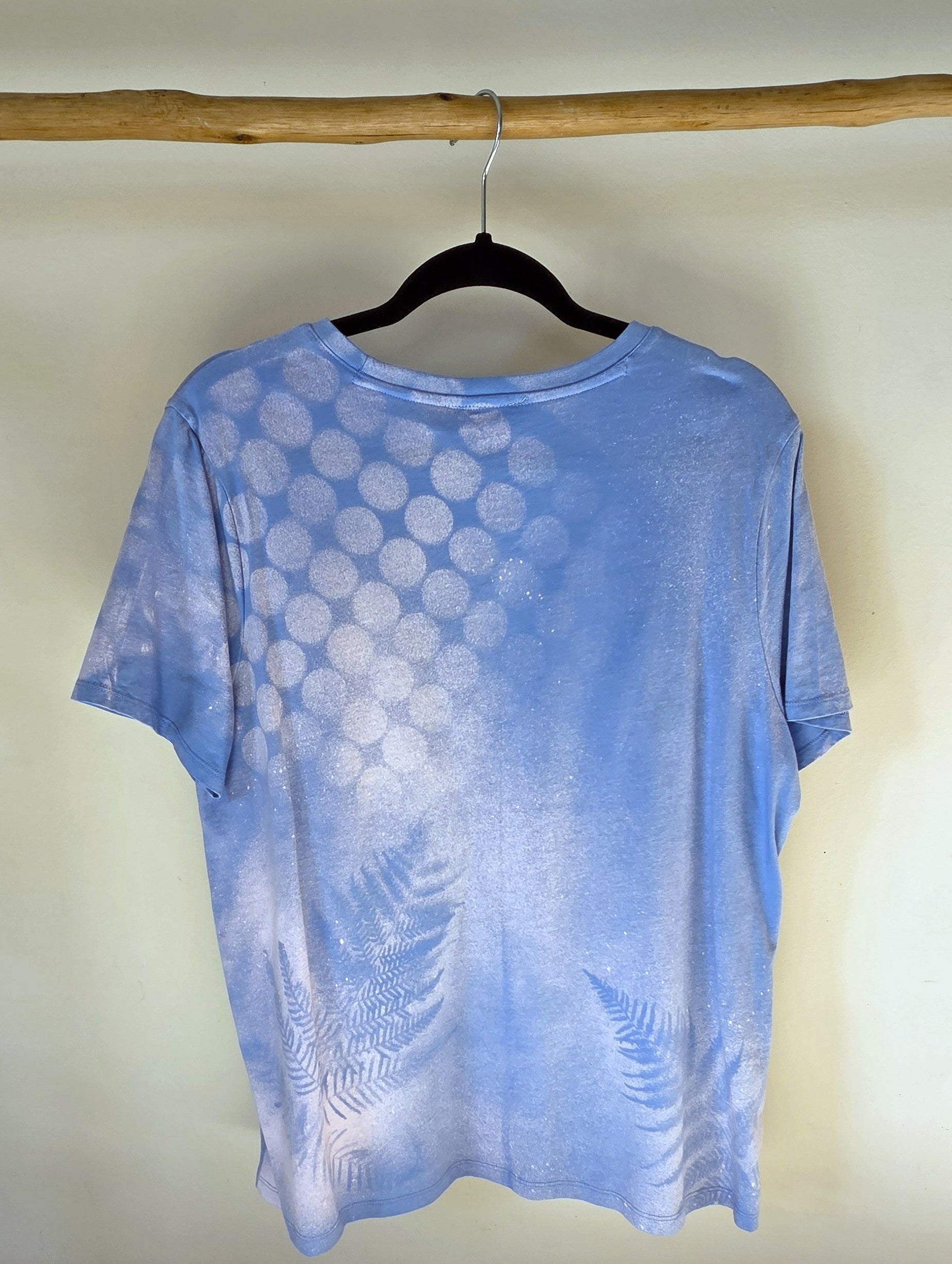 Size 16 - Botanical Tee (119)