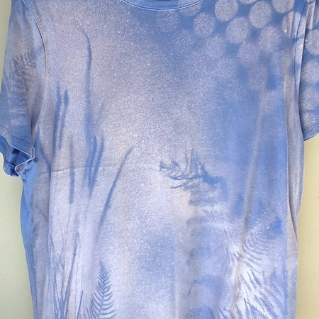 Size 16 - Botanical Tee (119)