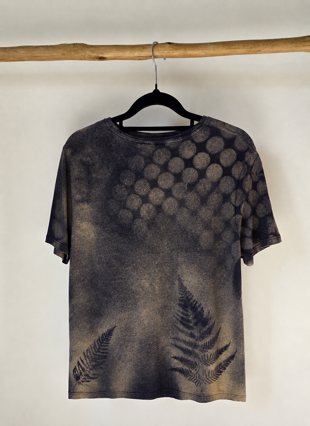 Size 12 - Botanical Tee (113)
