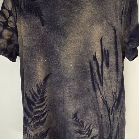 Size 12 - Botanical Tee (113)