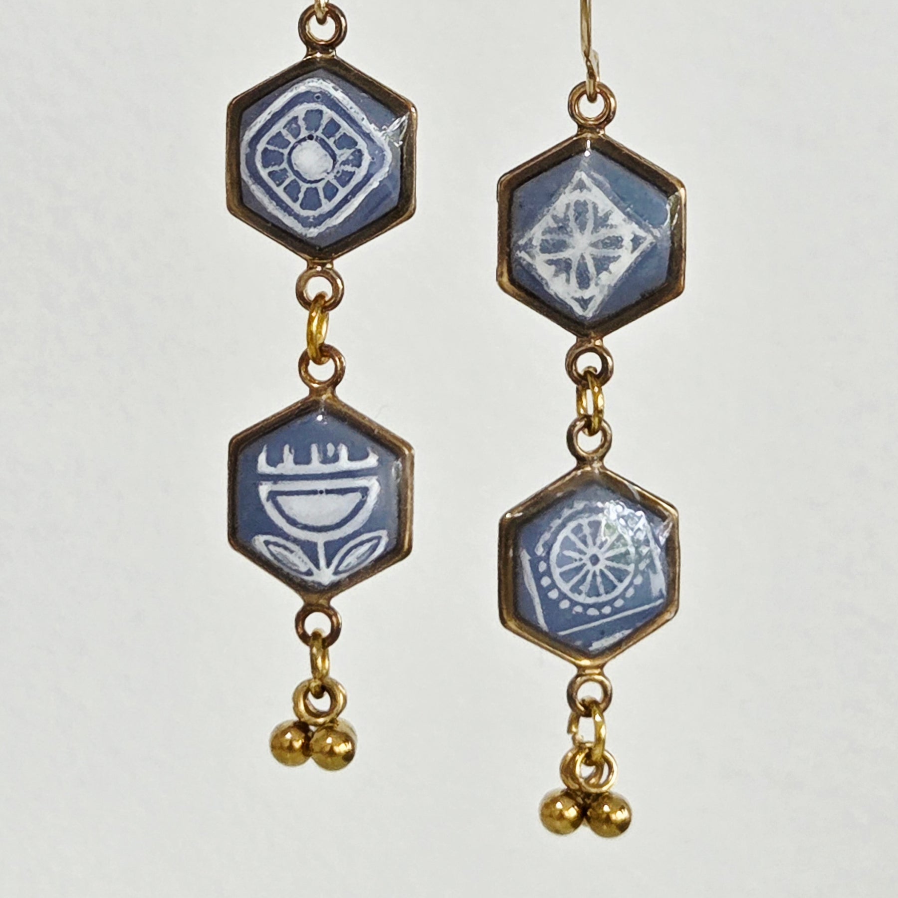 Bits & Bobs Mini Dangles