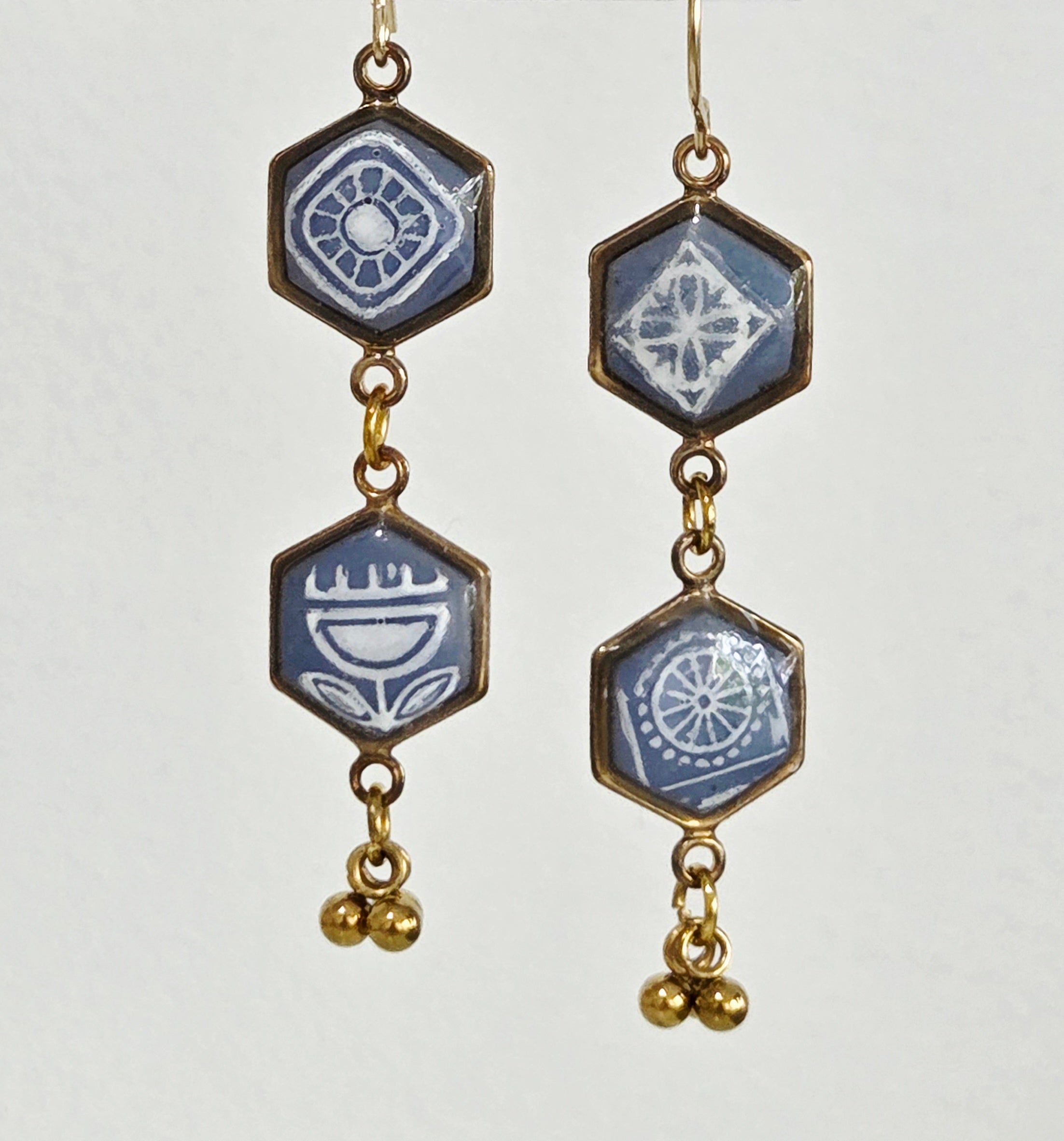 Bits & Bobs Mini Dangles