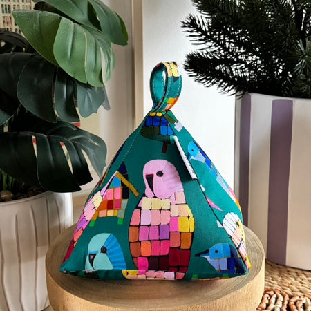 Doorstop  'All the Birds'