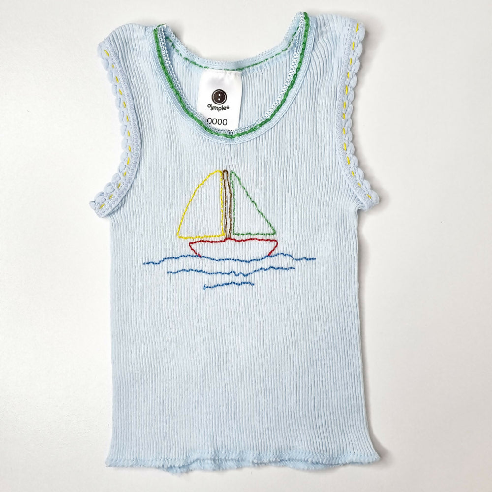 Baby-boy-singlet-yacht