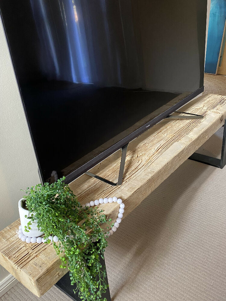 RUSTICMOD TV UNIT