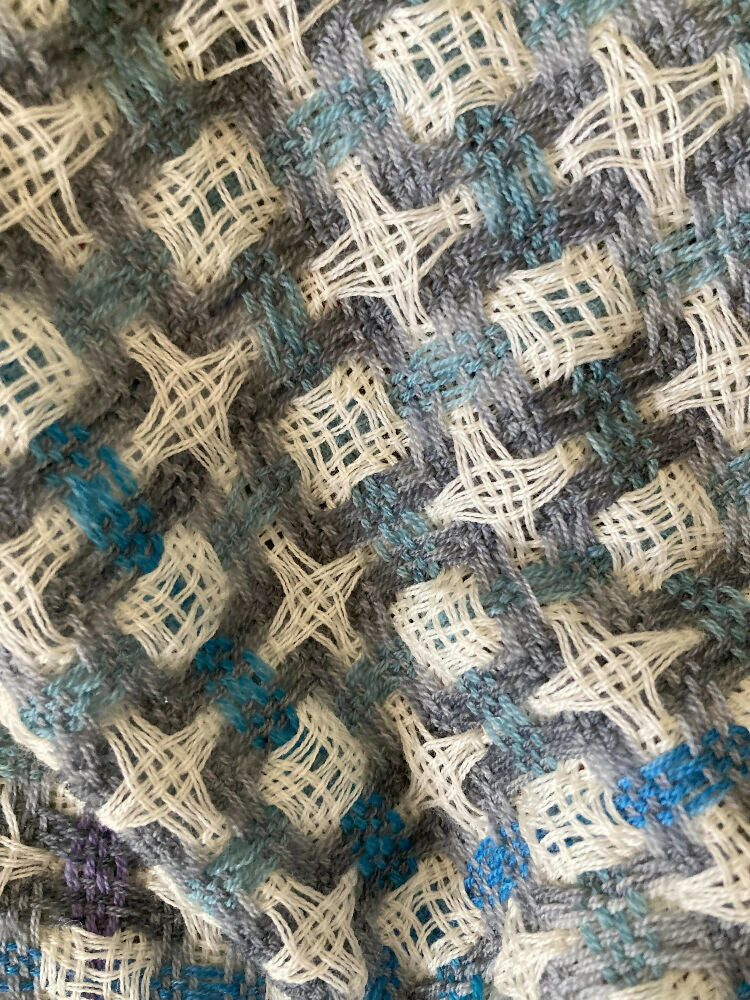 babyblanket detail