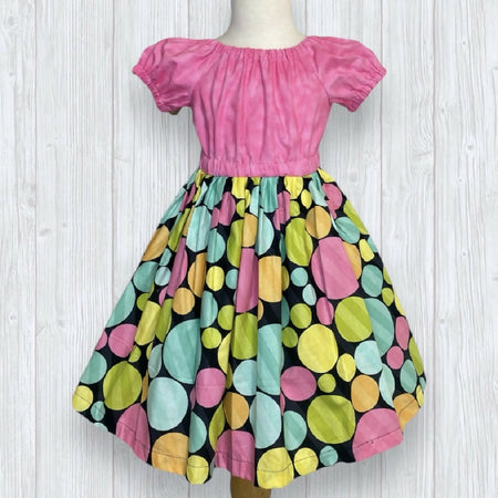 Bright Spot MATILDA Dress