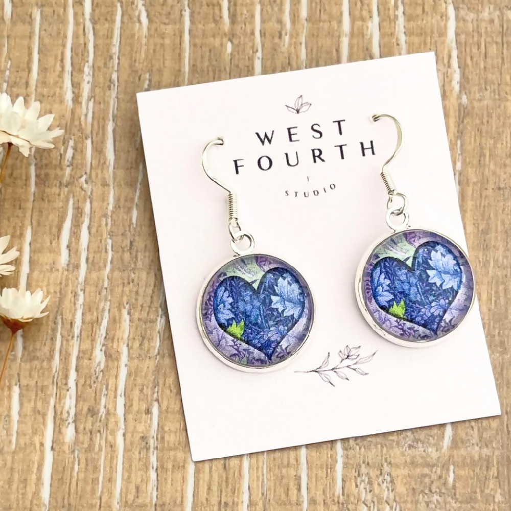 Blue-heart-earrings-west-fourth-studio