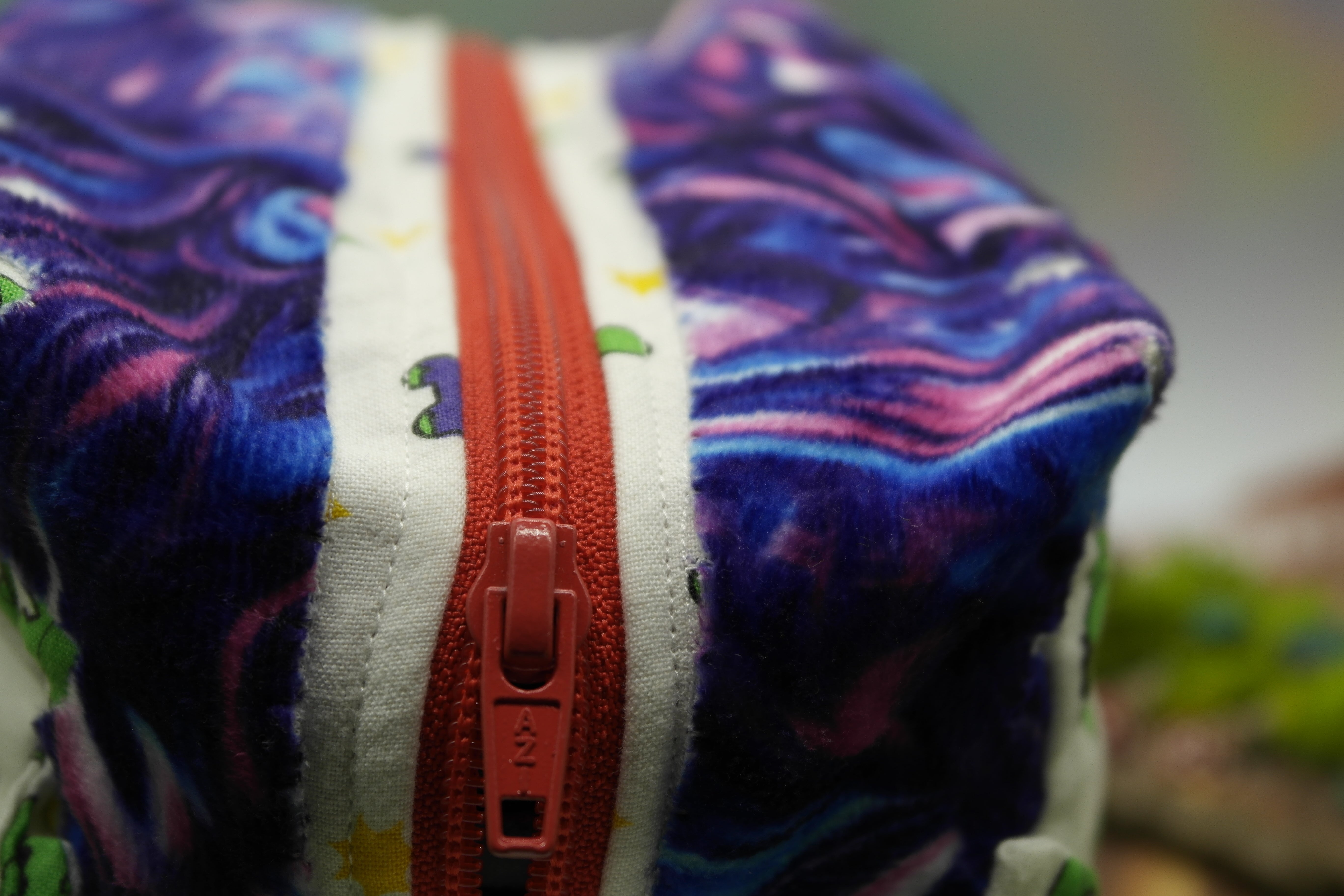 "The Drip" Baby Pod - Hulk Smash