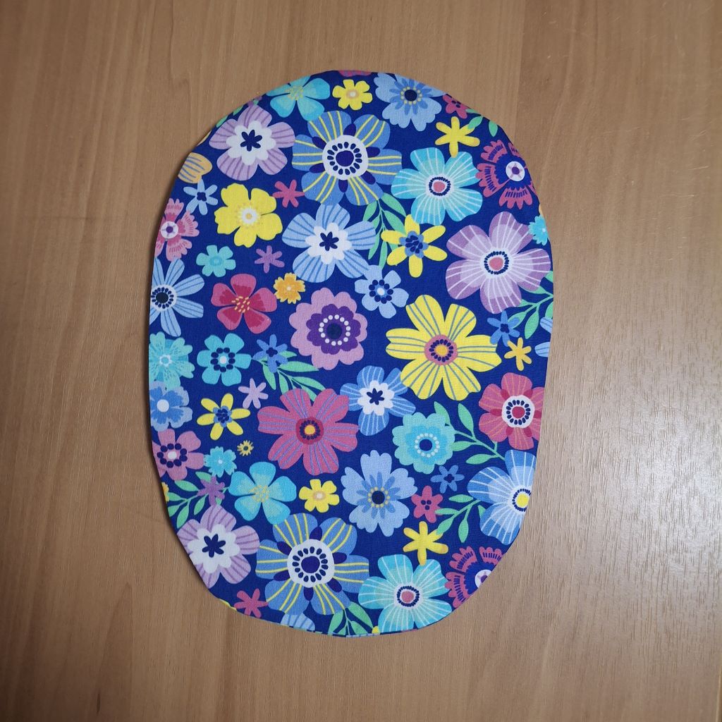 STOMA BAG COVER REGULAR ILEOSTOMY, COLOSTOMY, UROSTOMY