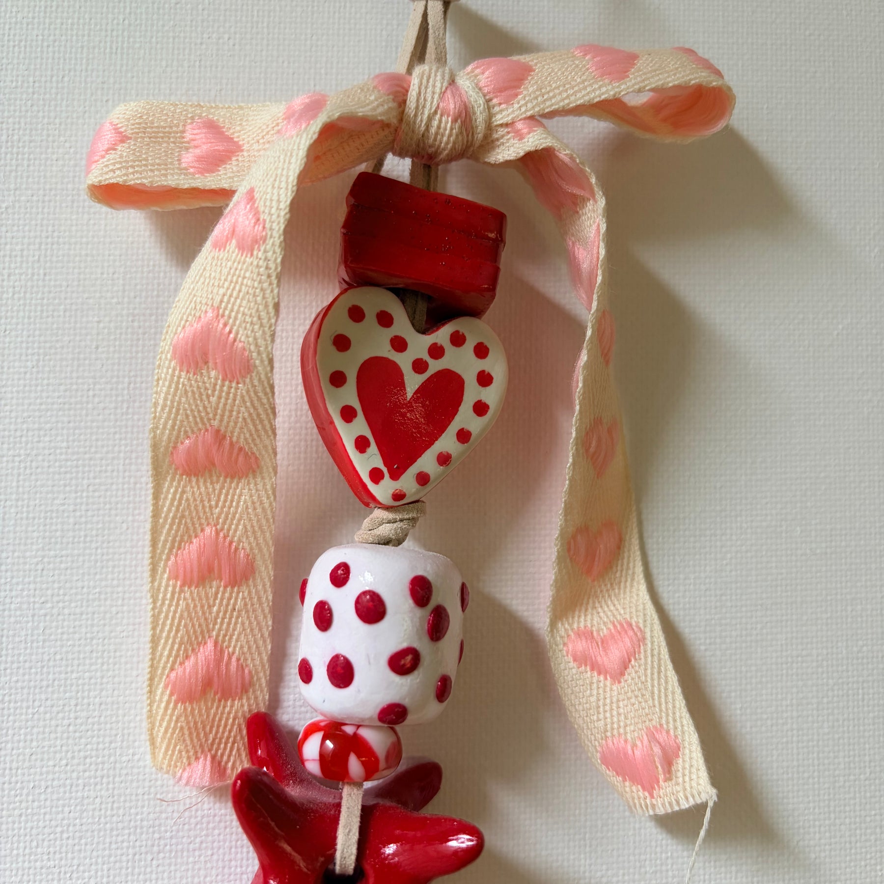 Bag Charm Purse Charm Keychain