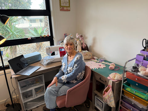 Vendor Profile Picture