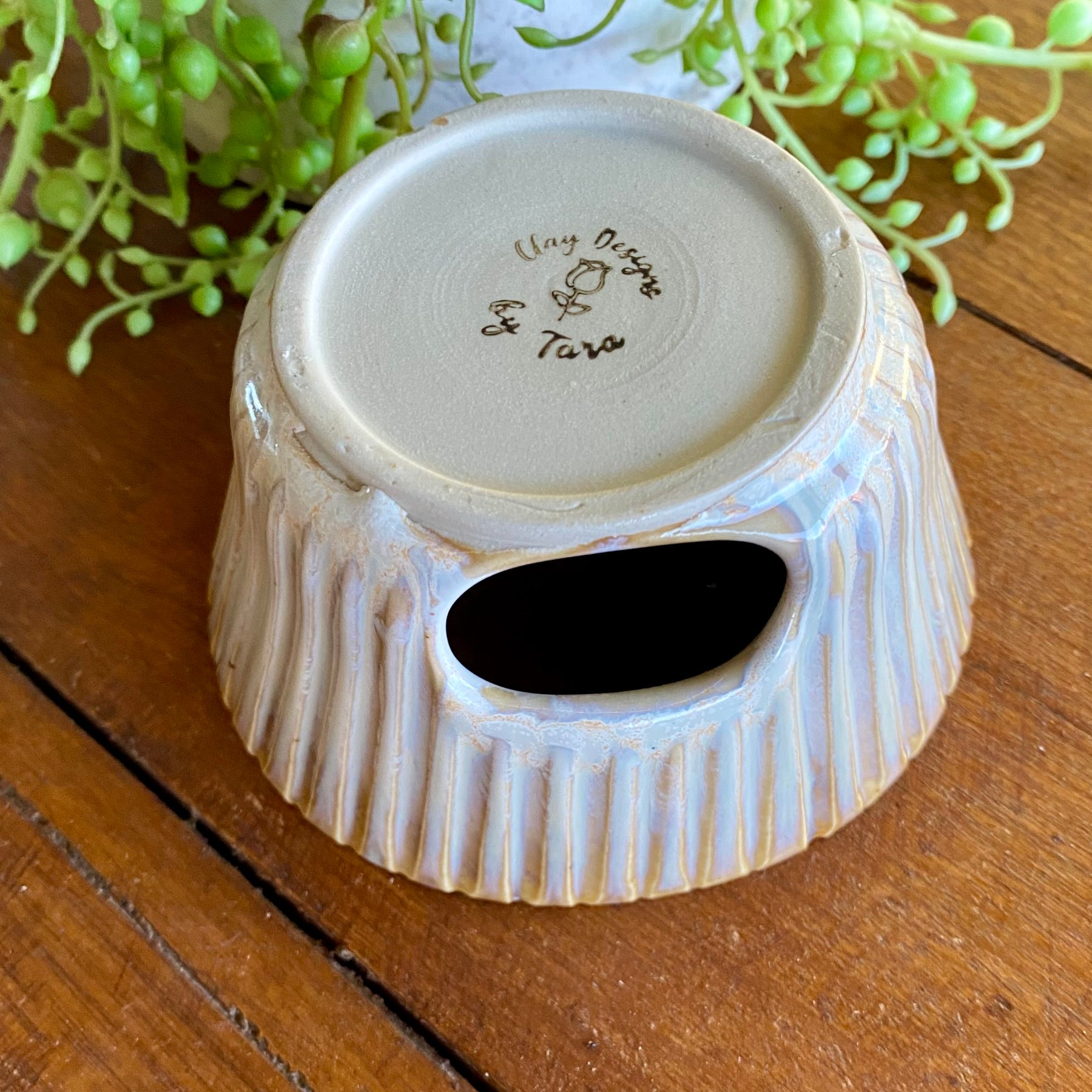 Dish Sponge Tidy|Ceramic|Handmade Pottery