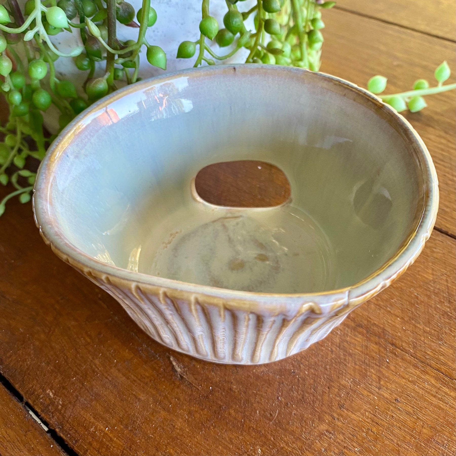 Dish Sponge Tidy|Ceramic|Handmade Pottery