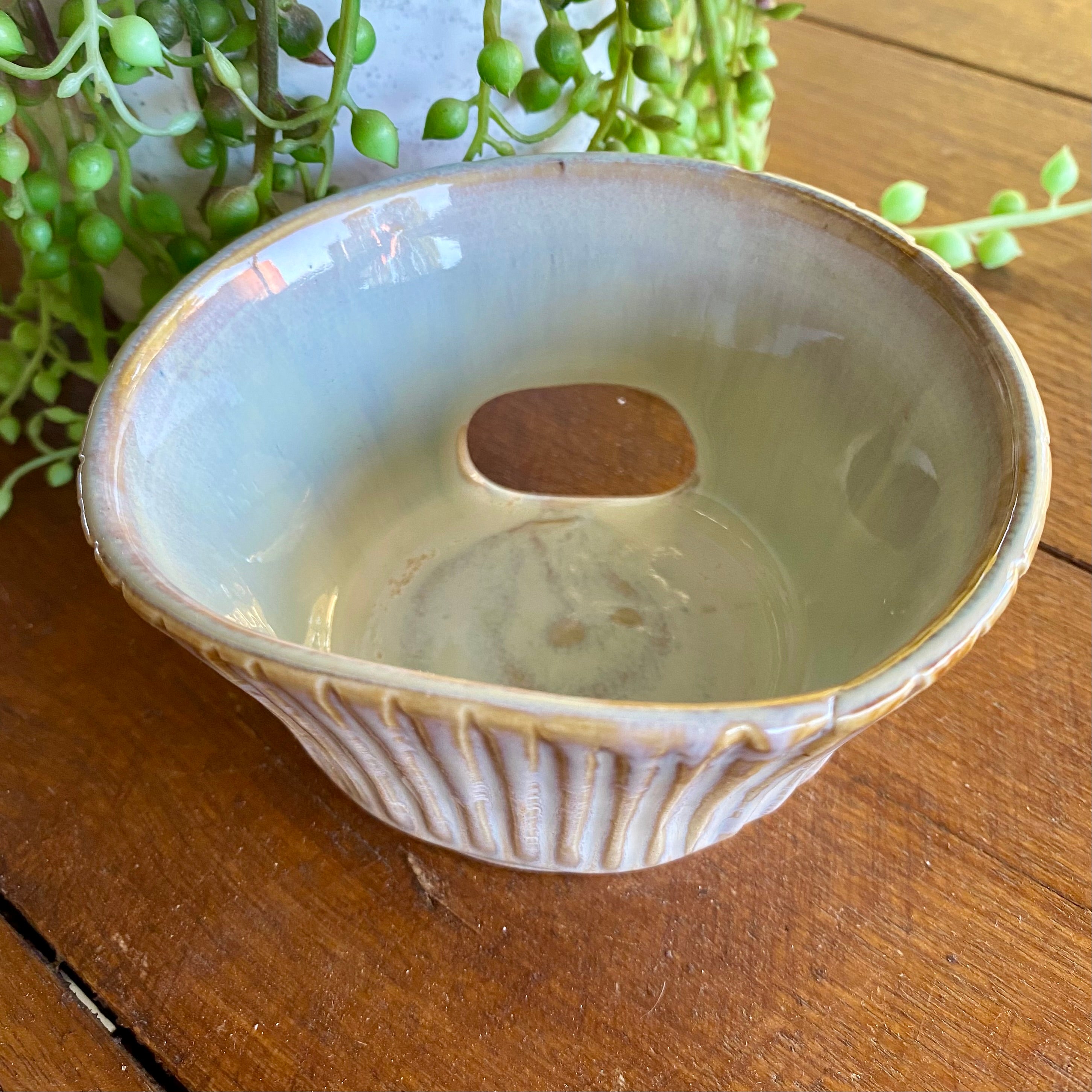 Dish Sponge Tidy|Ceramic|Handmade Pottery