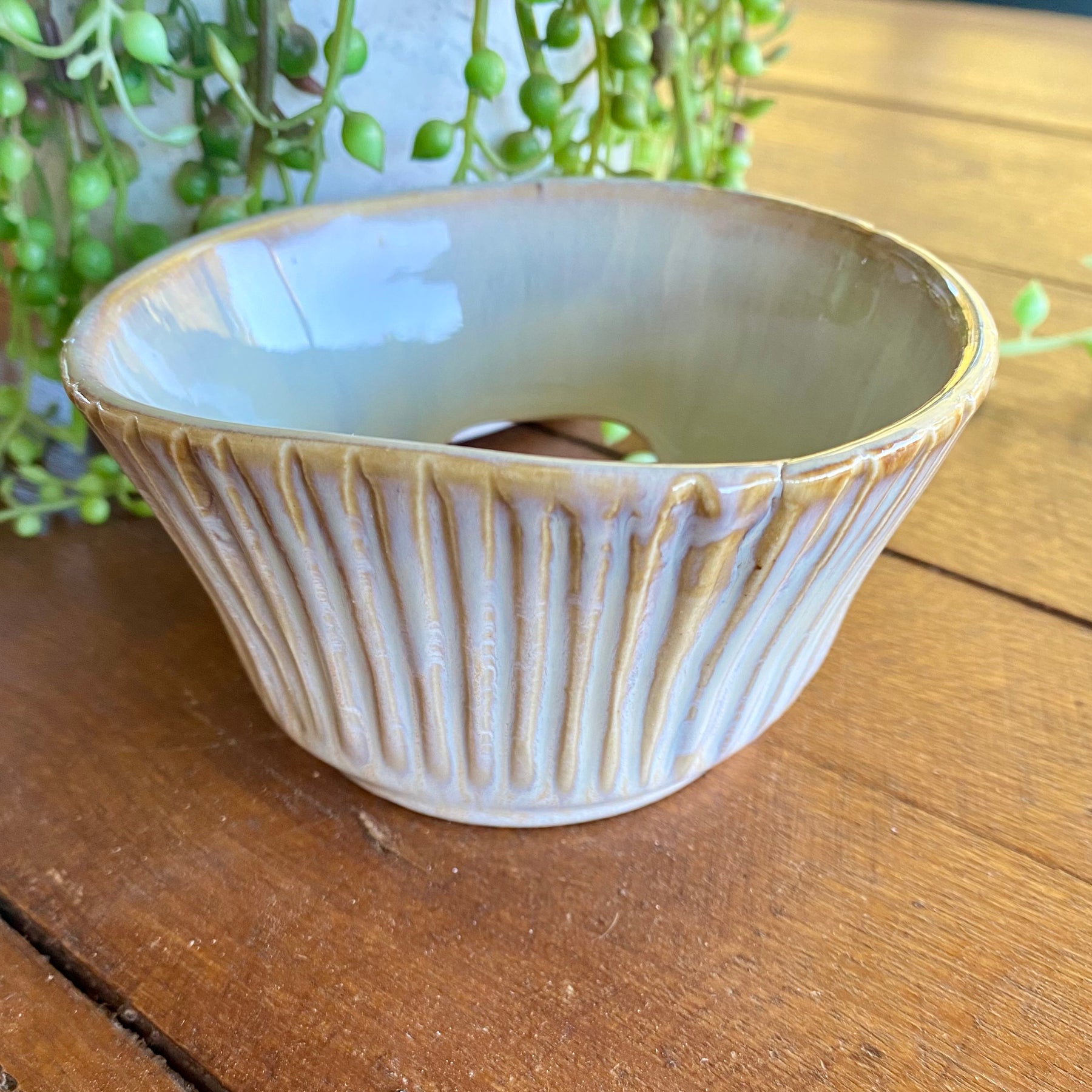 Dish Sponge Tidy|Ceramic|Handmade Pottery