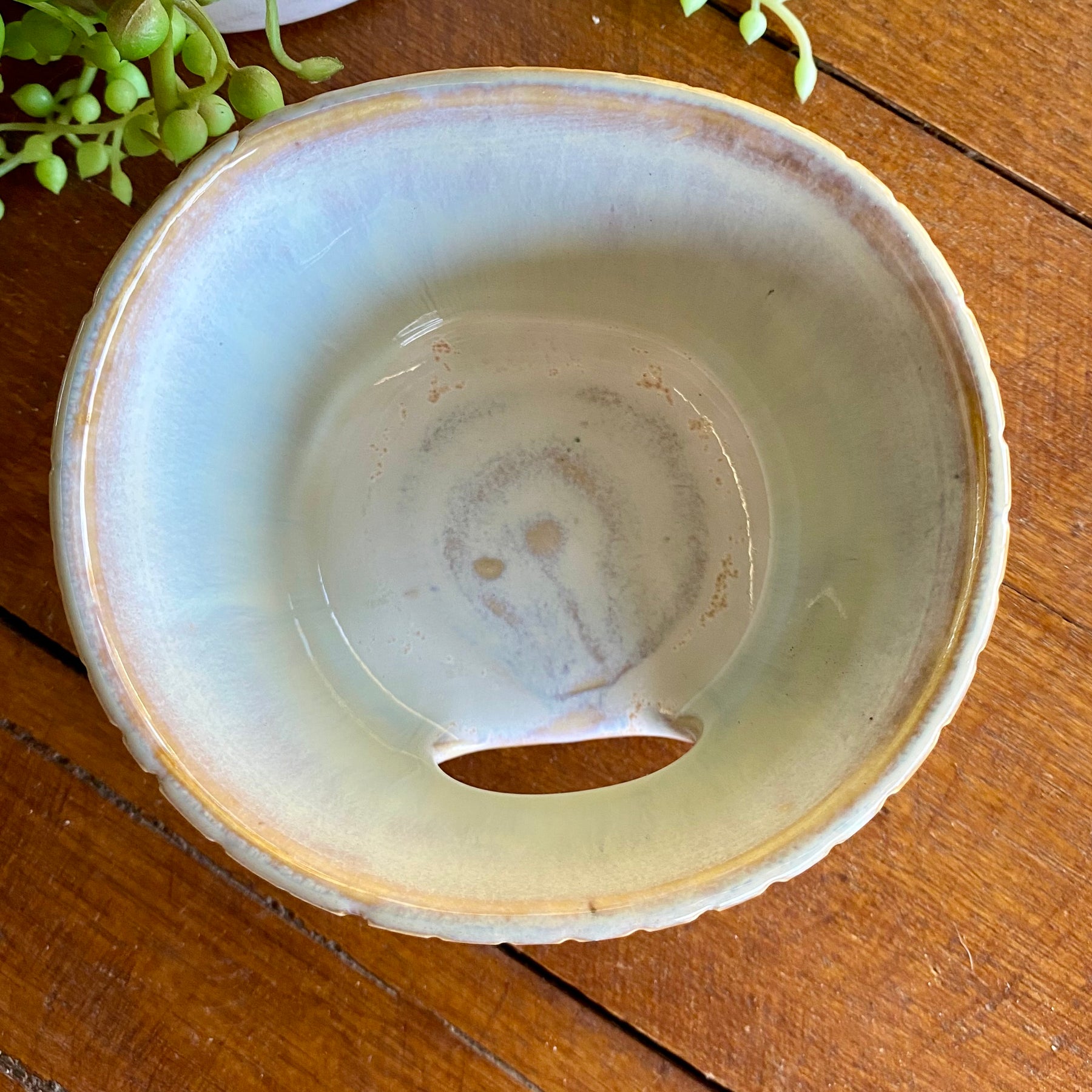 Dish Sponge Tidy|Ceramic|Handmade Pottery