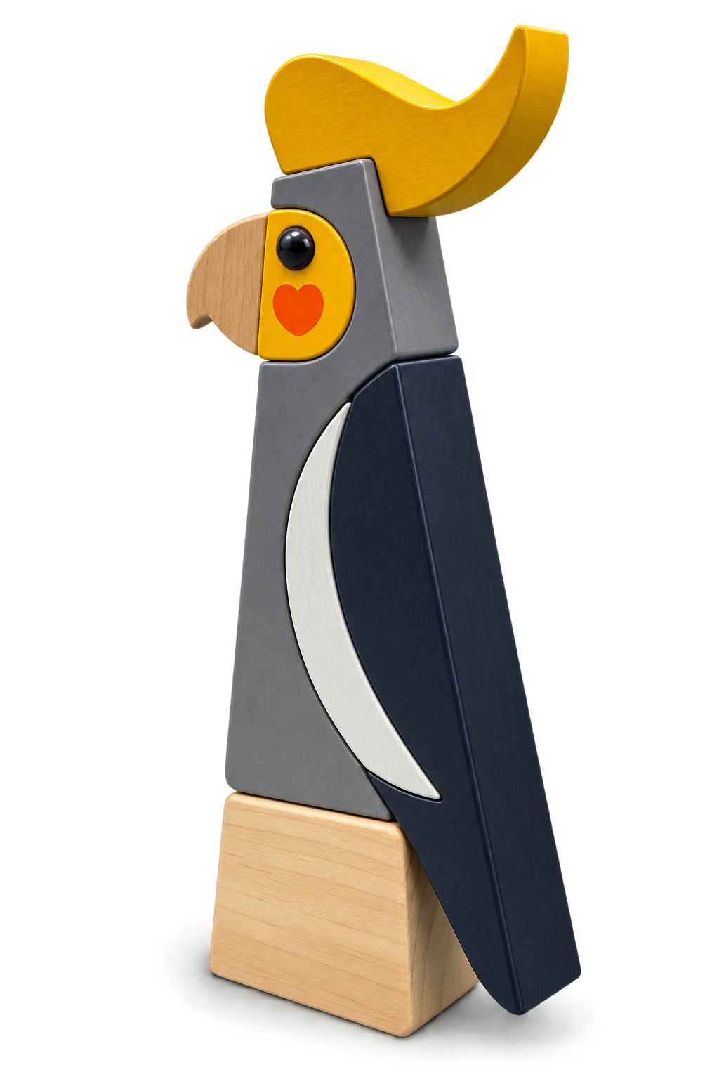 COCKATIEL