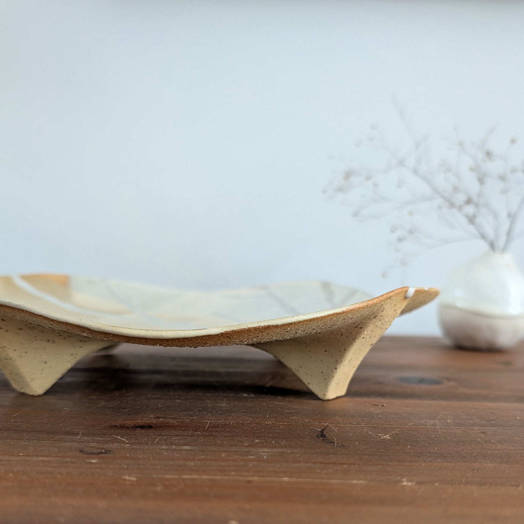 Ceramic Bowl | Functional •  Coastal • Treasures