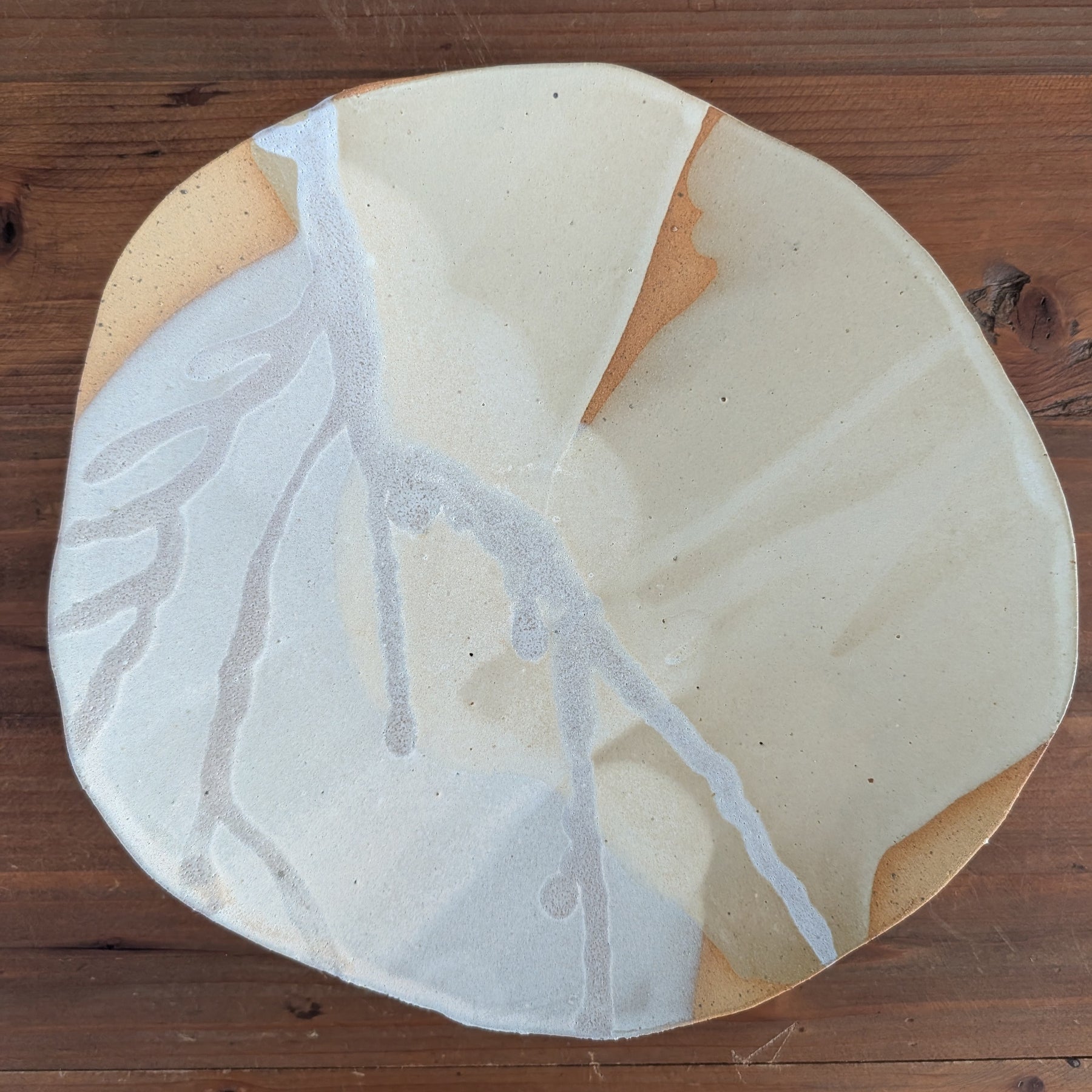 Ceramic Bowl | Functional •  Coastal • Treasures