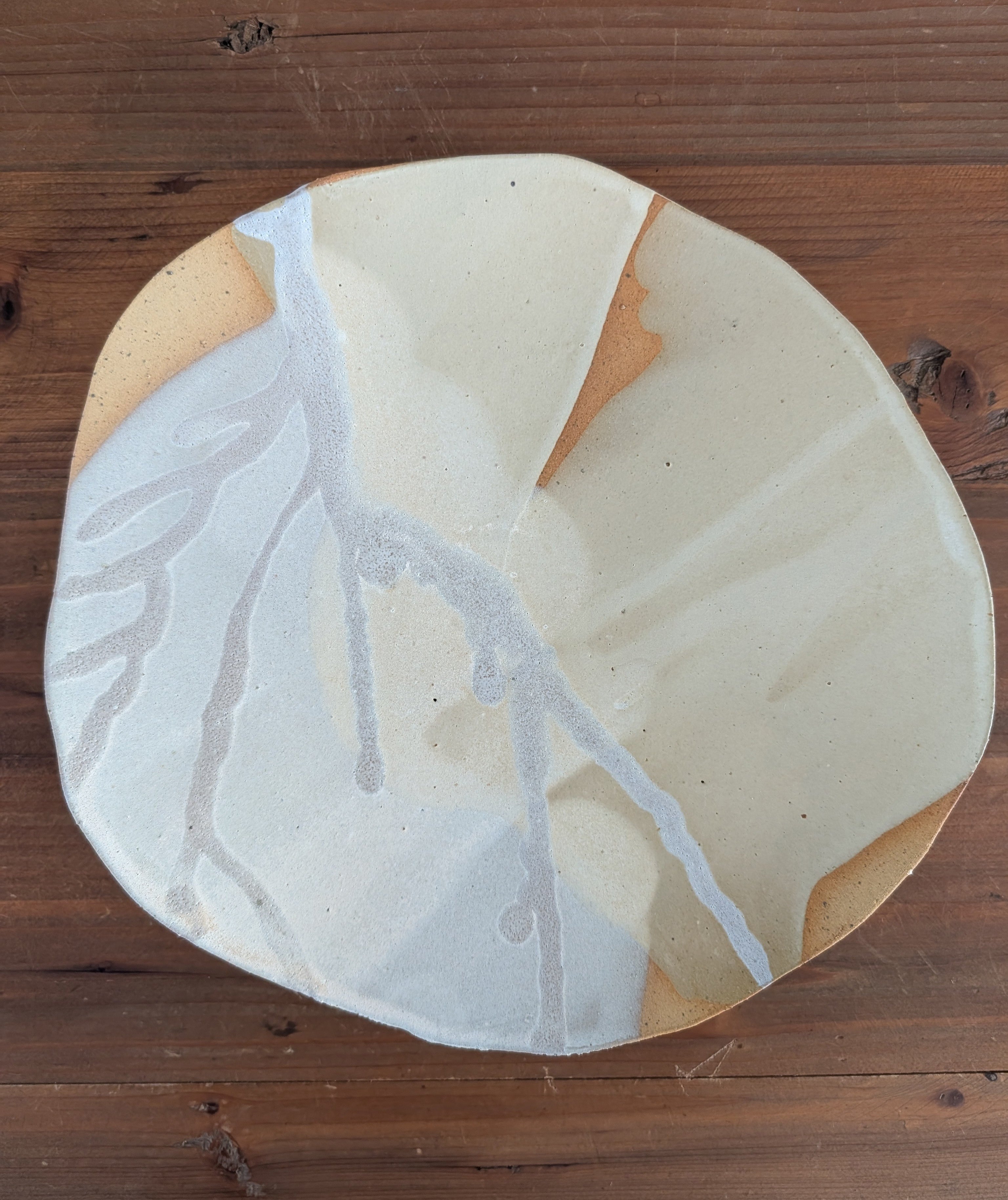 Ceramic Bowl | Functional •  Coastal • Treasures