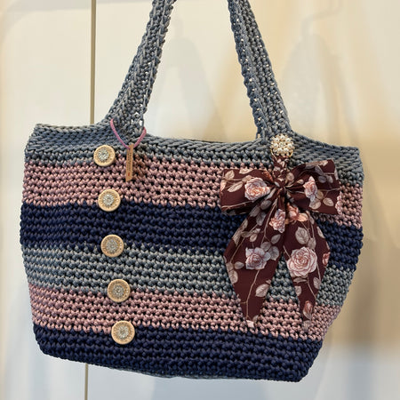 No 25 Sweetheart Picnic Bag