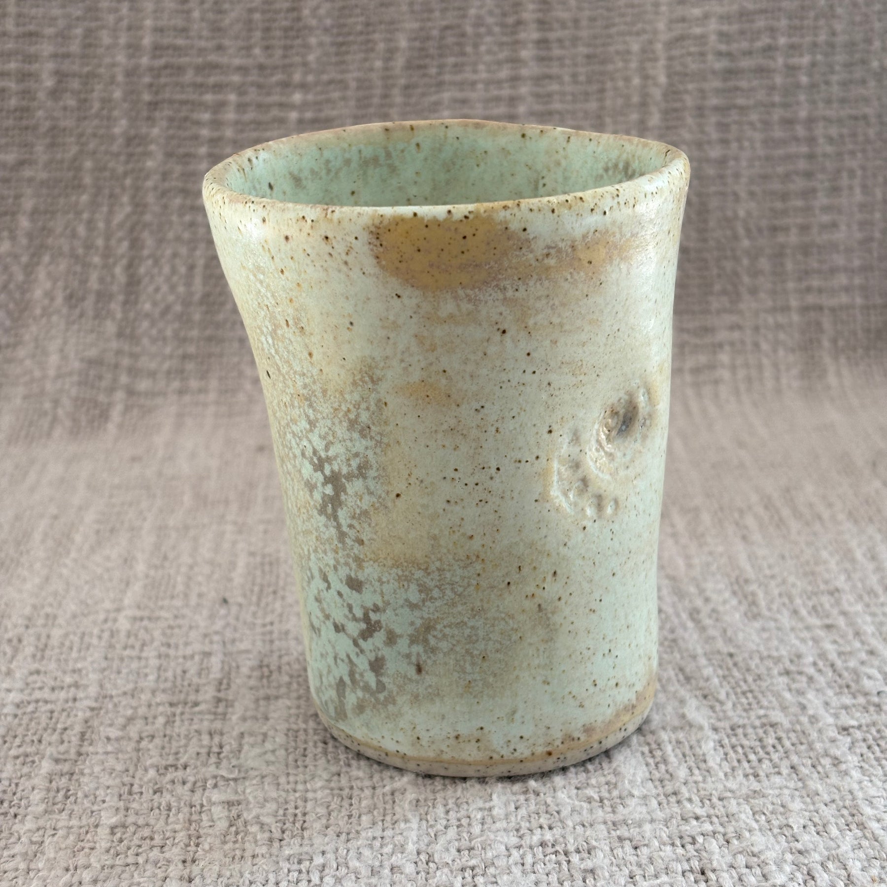 Coastal Cup - Seafoam
