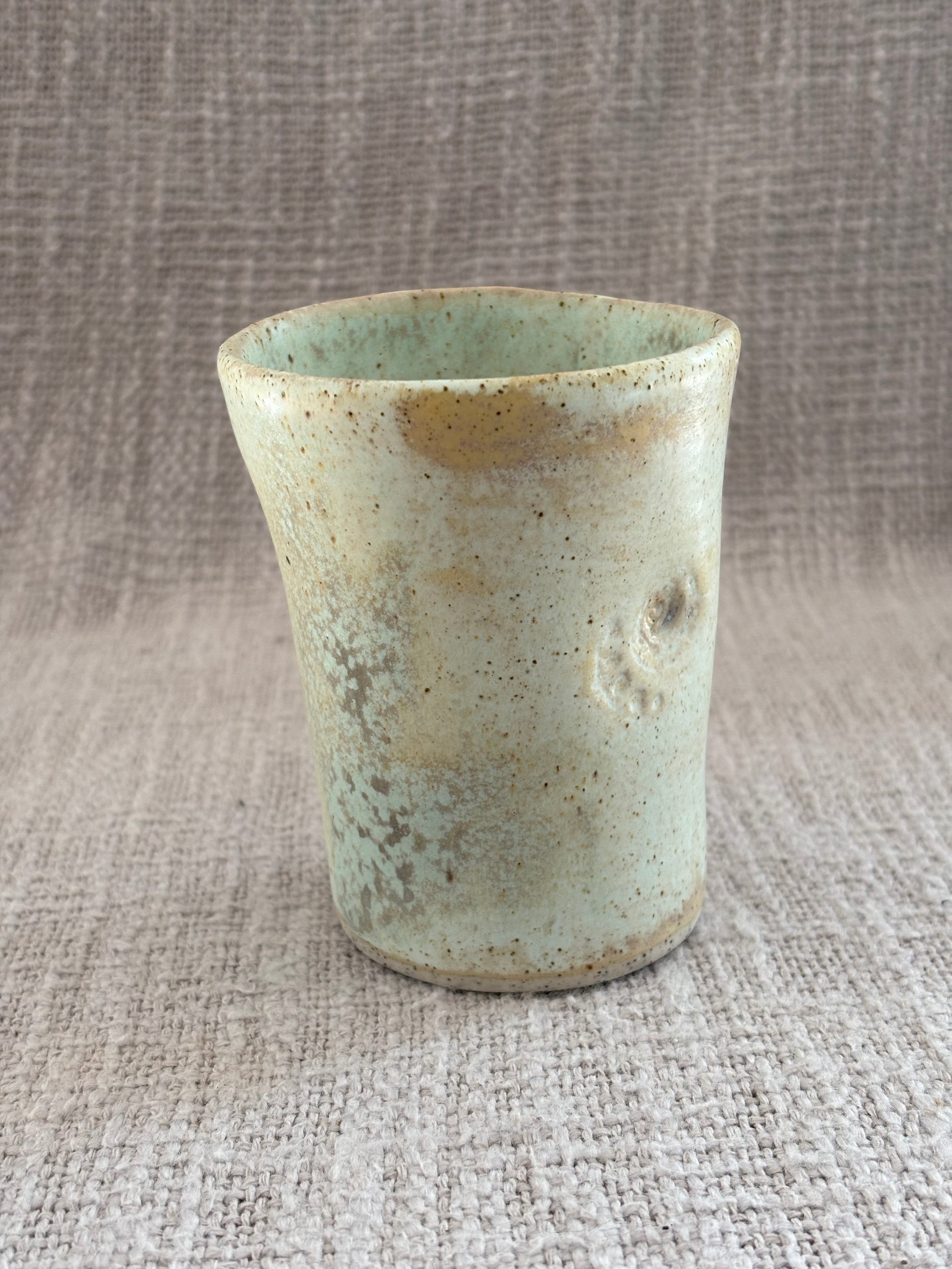 Coastal Cup - Seafoam