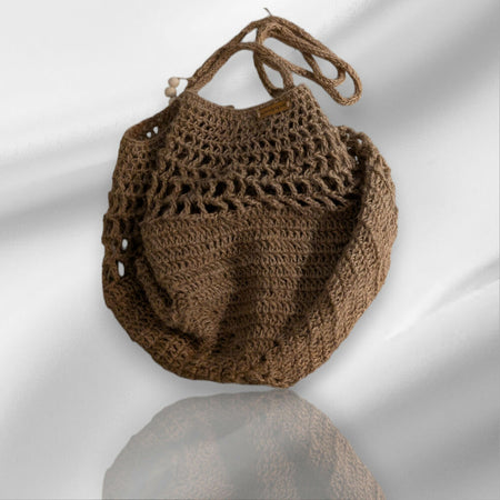 Up Market Jute Bag