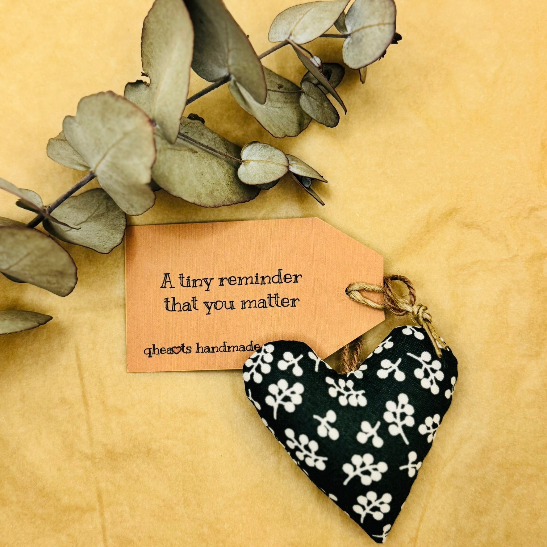 FREE Love notes with every order