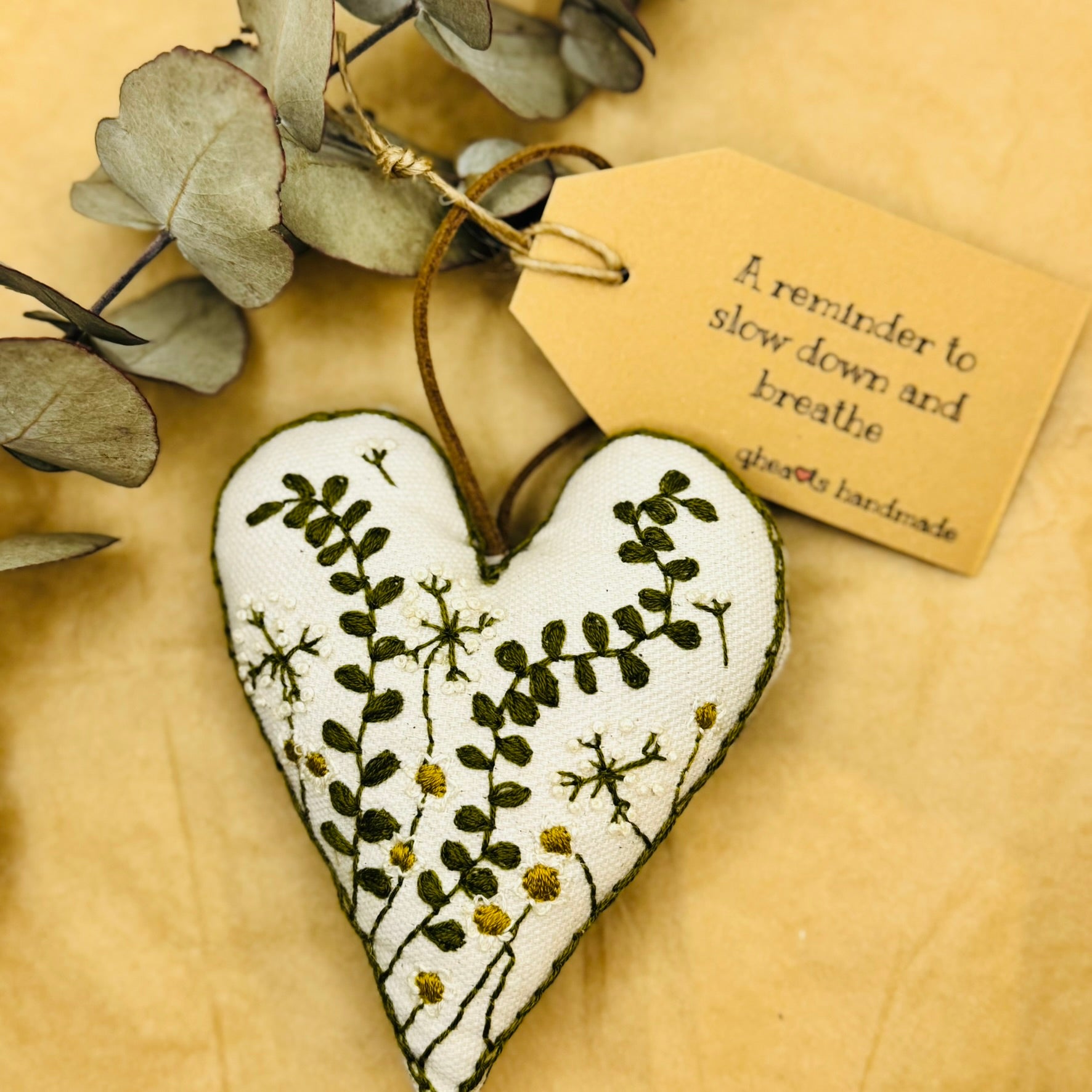 FREE Love notes with every order