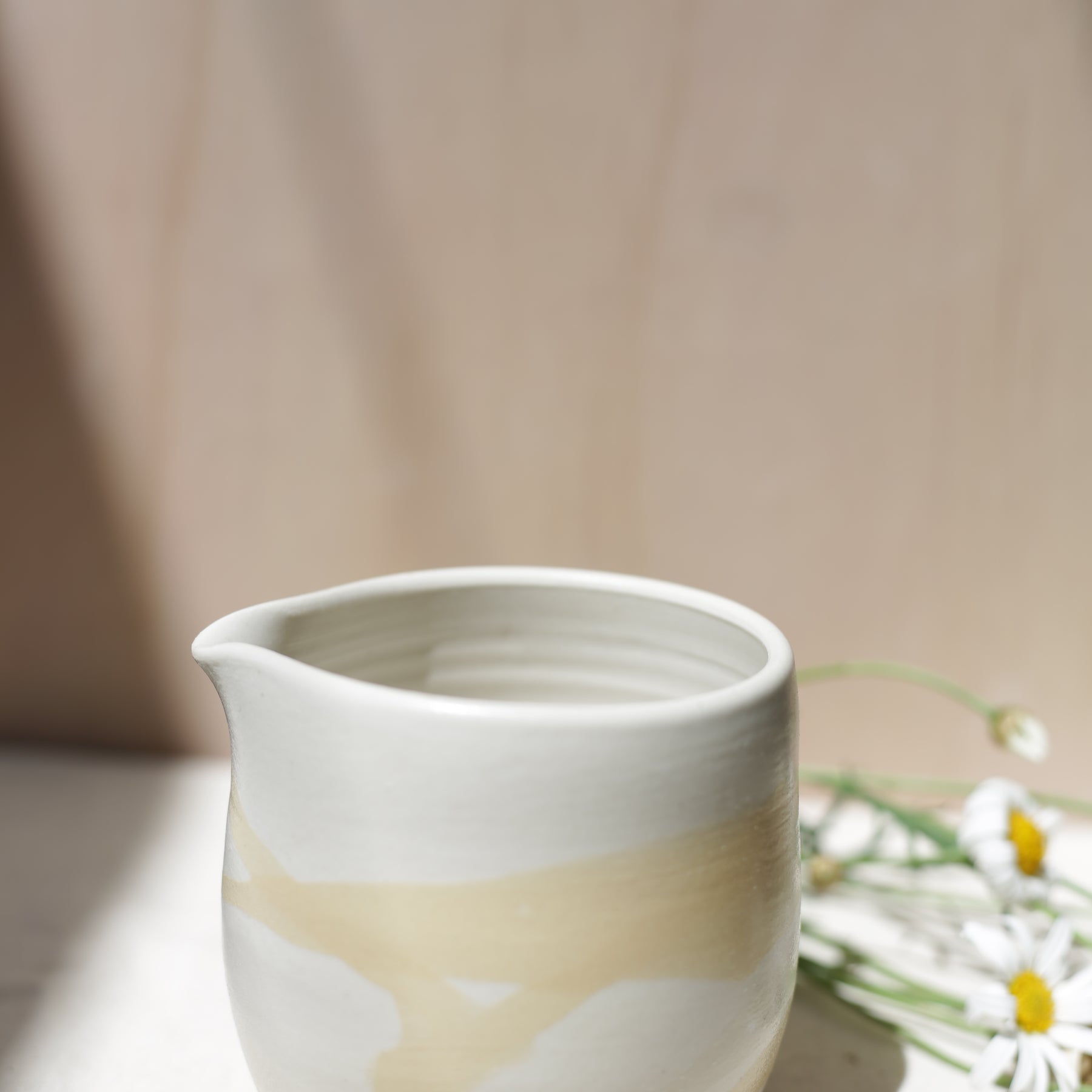 Sunkissed Jug