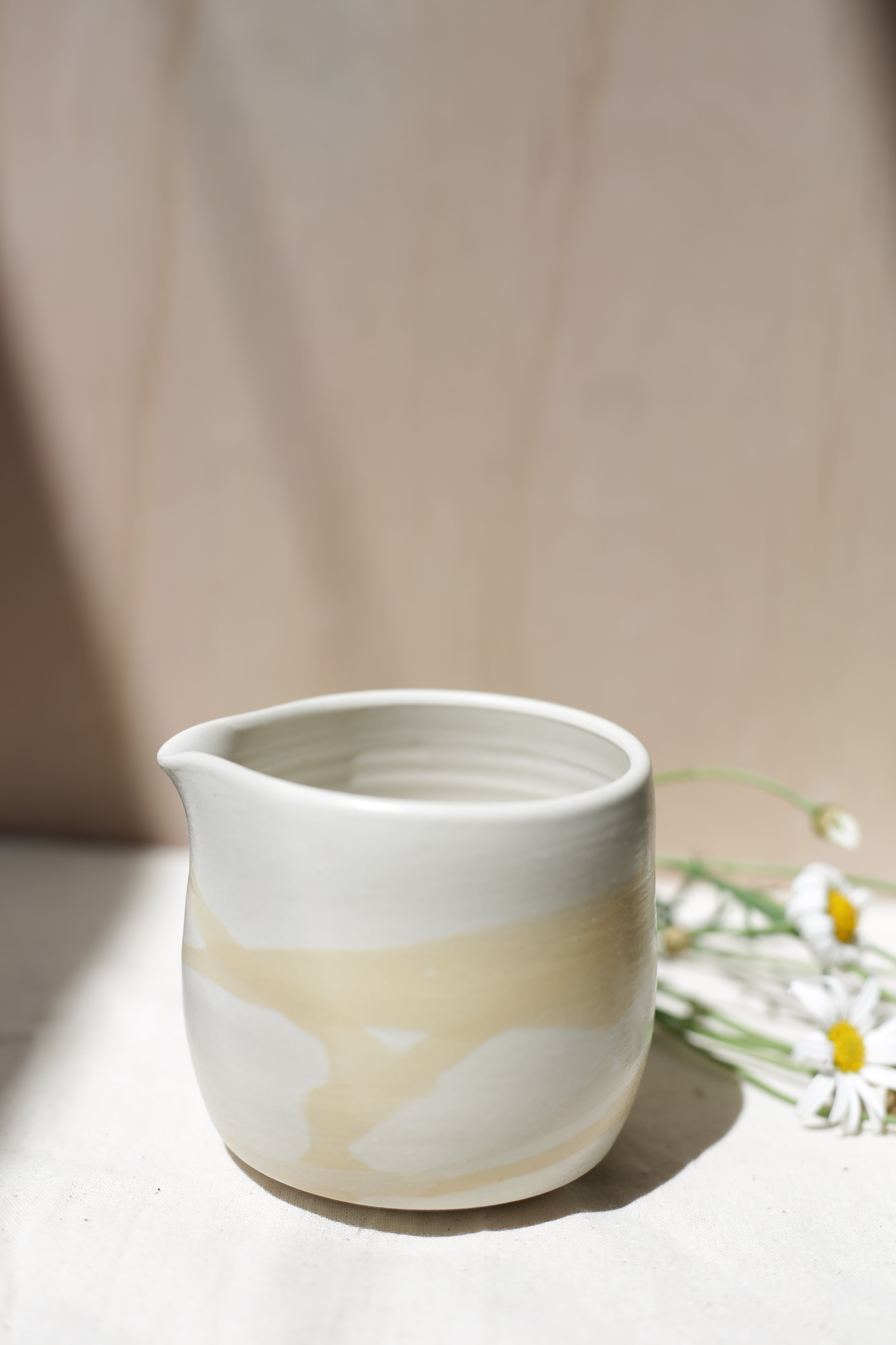 Sunkissed Jug