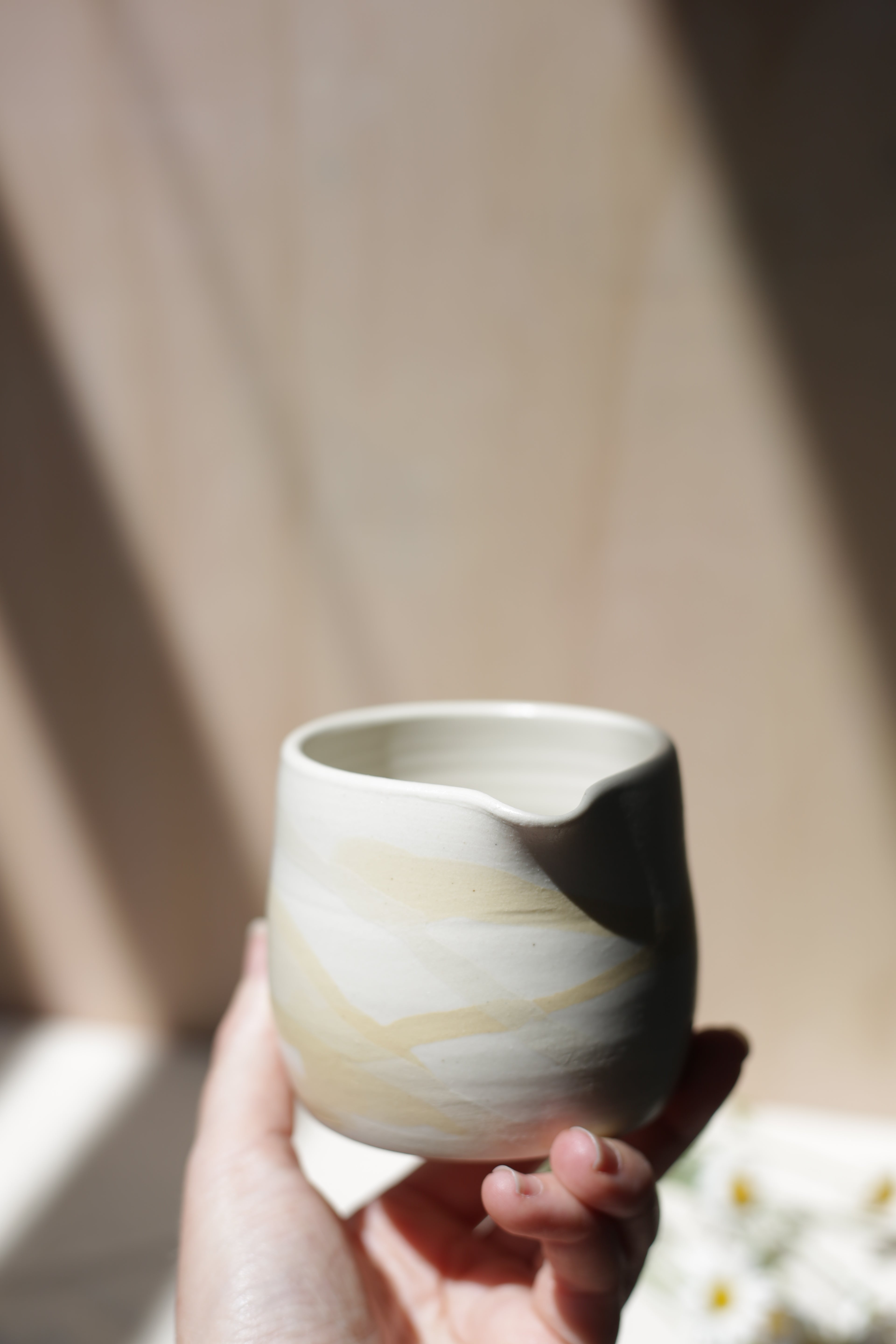 Sunkissed Jug