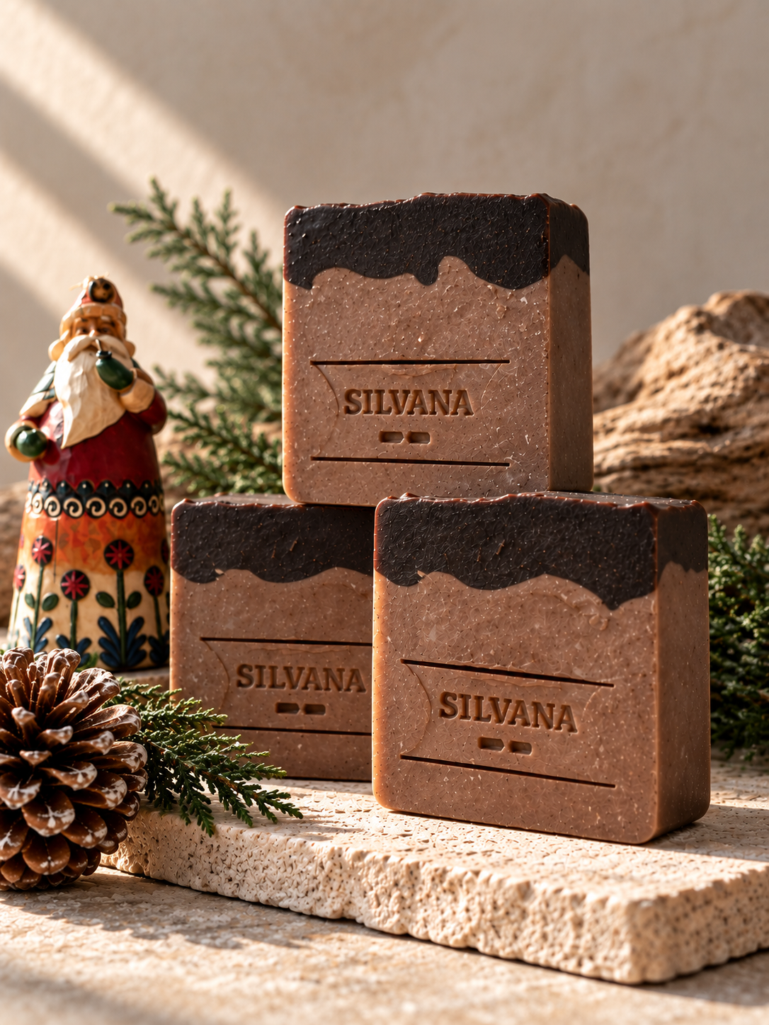 Forest cypress | XMas Collection
