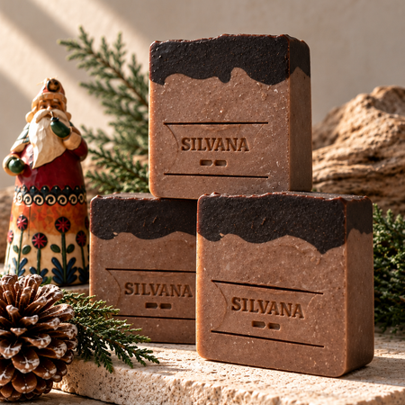 Forest cypress | XMas Collection