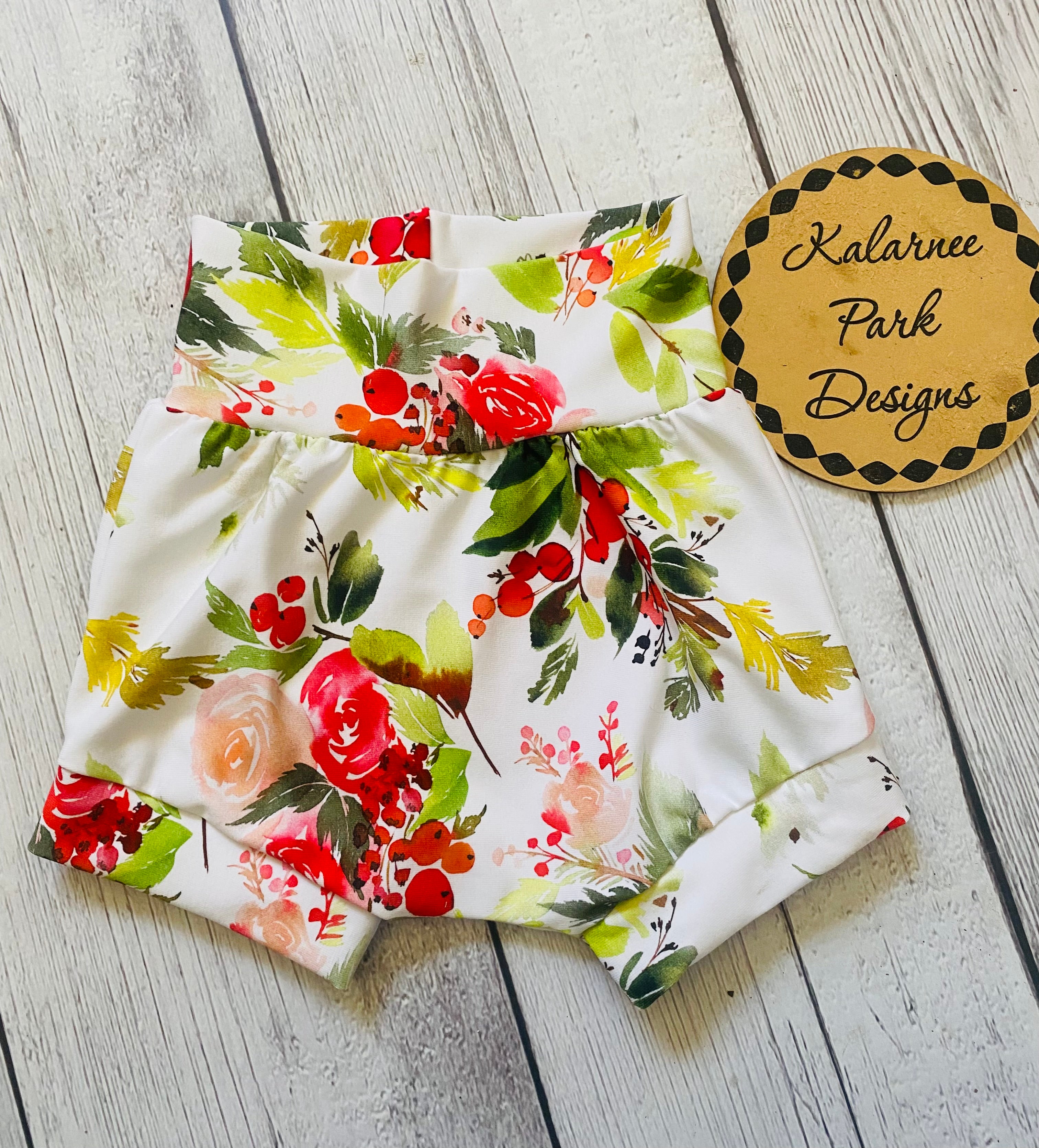 Baby Girls Pants/ Bummies Nappy Cover Pants Size 3mths-18mths Various Prints