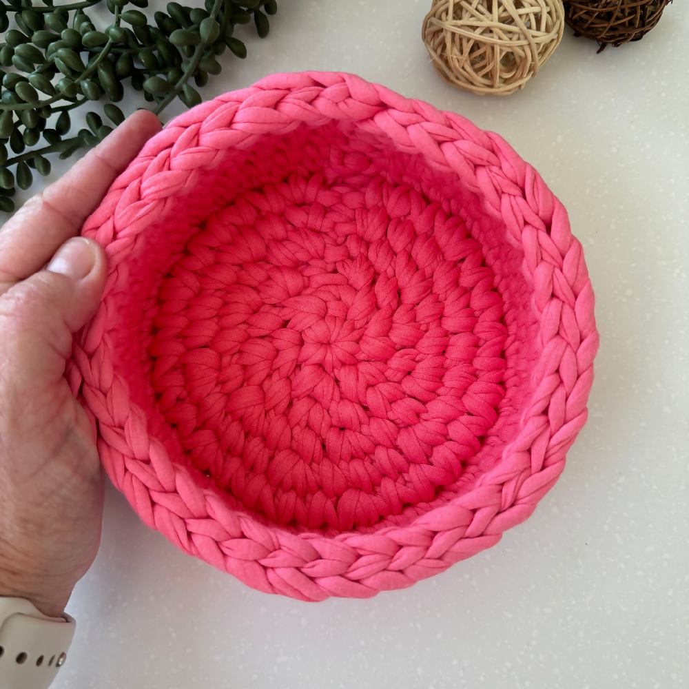 Small-handmade-basket-coral-pink (6)