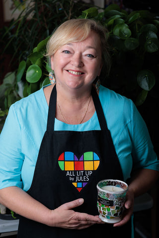 Vendor Profile Picture