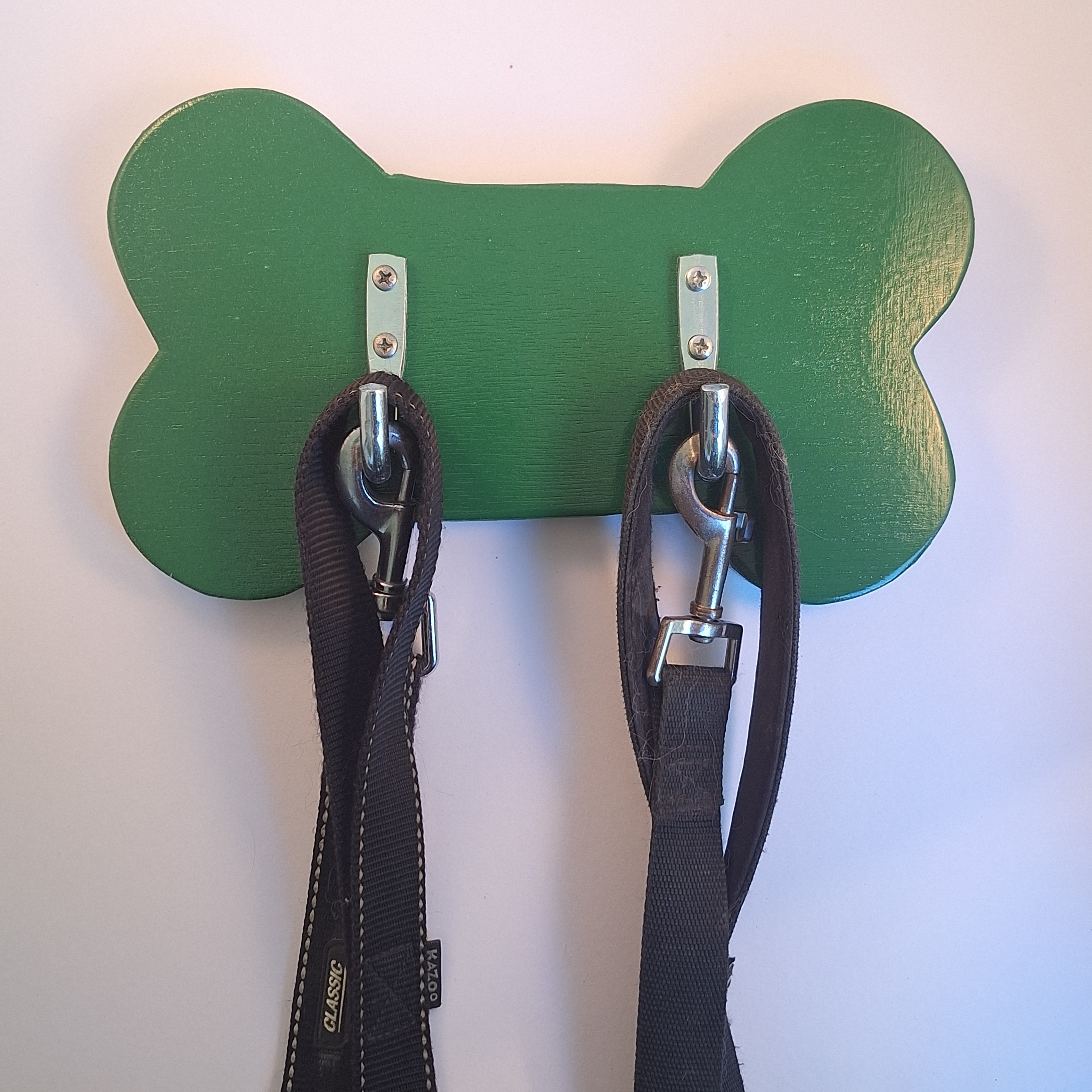 Bone Dog Lead Hanger
