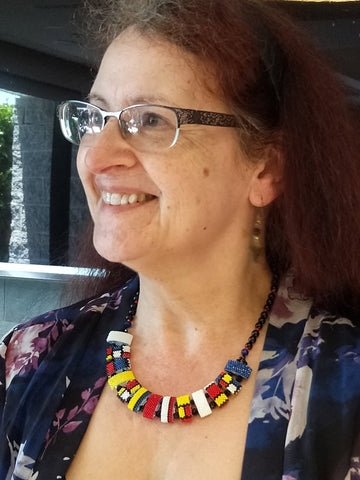 Vendor Profile Picture