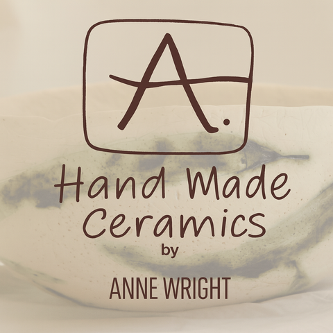 Anne Wright Vendor Logo