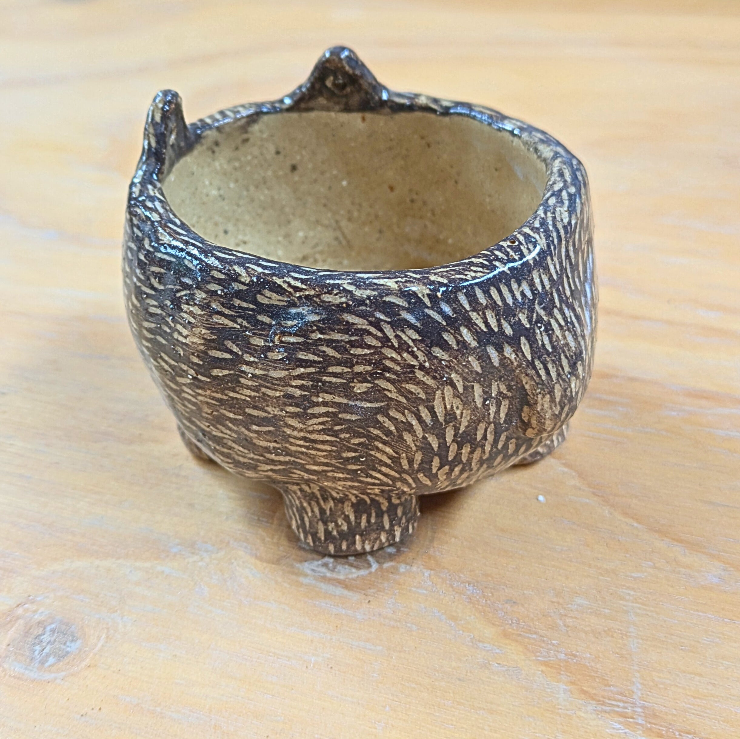 Custom Animal & Bird Herb Stripper