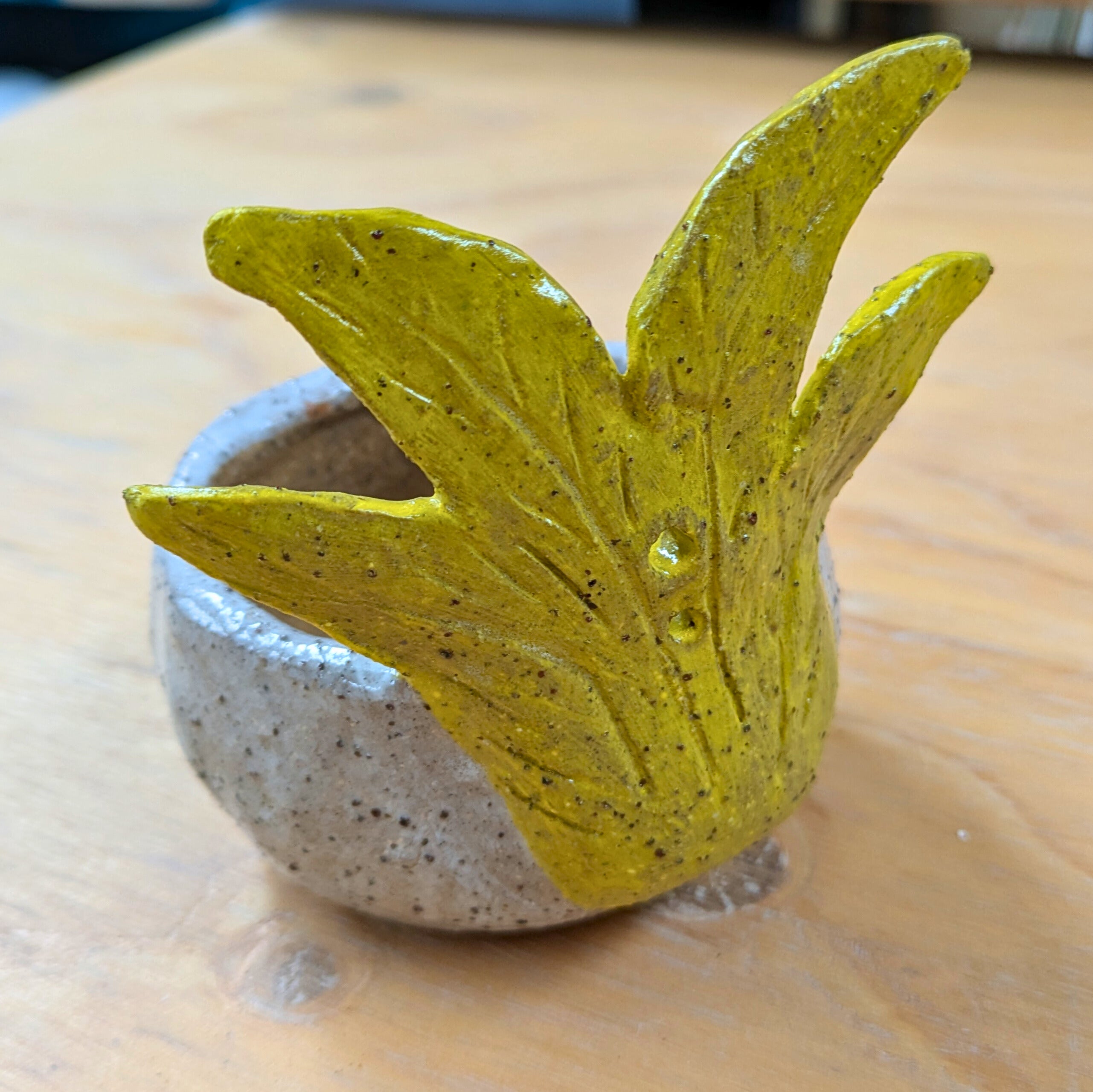 Custom Animal & Bird Herb Stripper