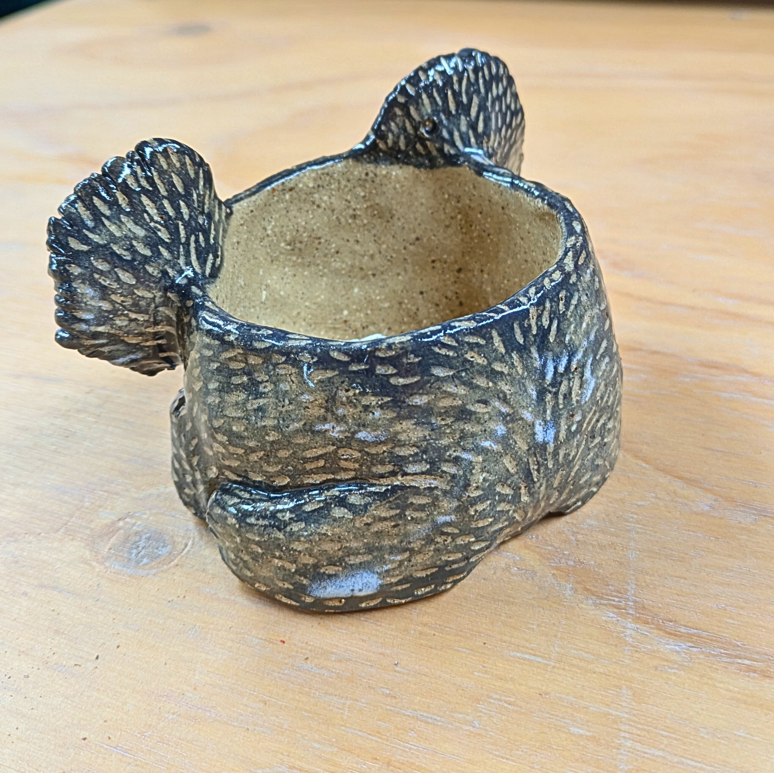 Custom Animal & Bird Herb Stripper