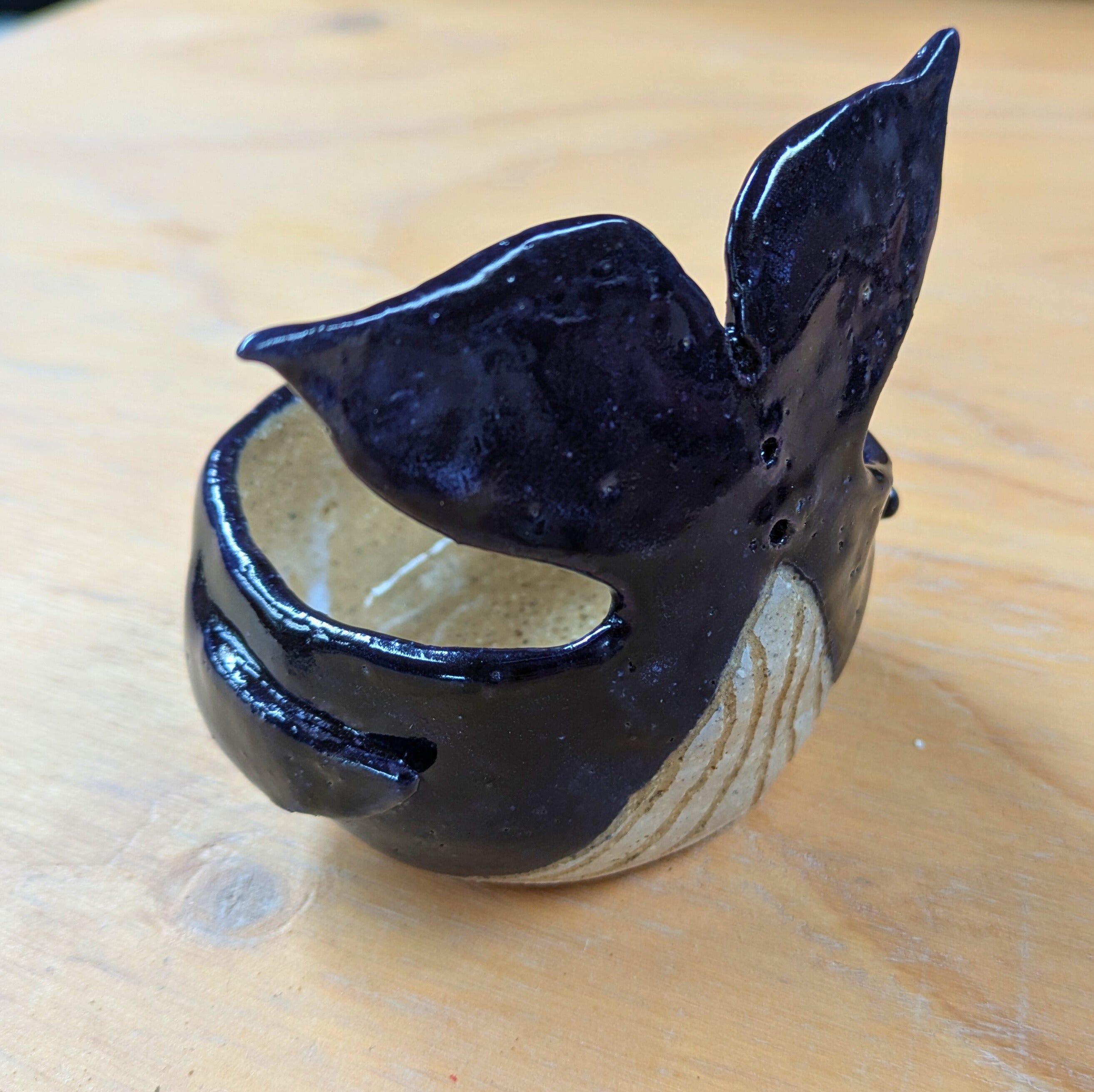 Custom Animal & Bird Herb Stripper