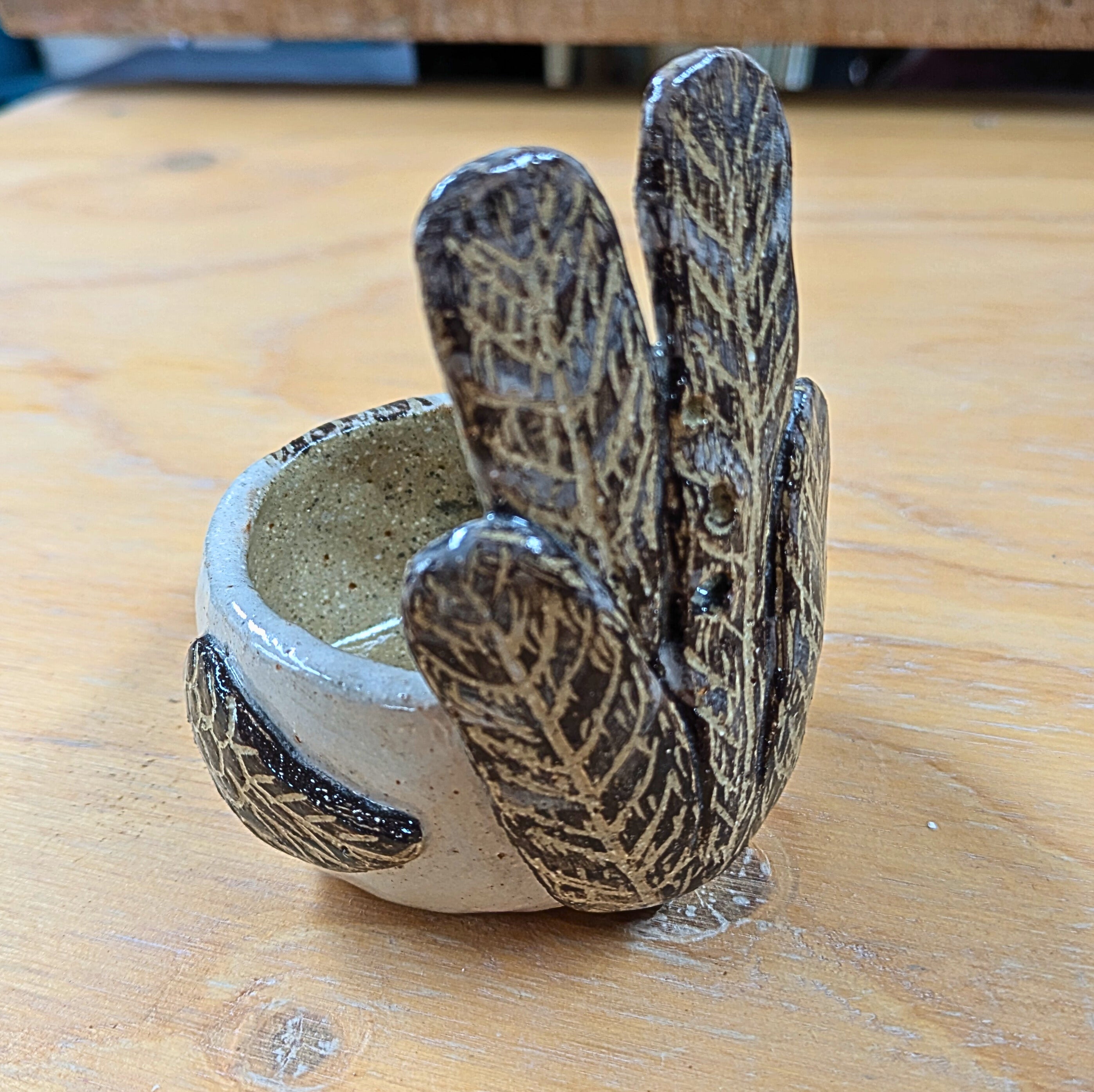 Custom Animal & Bird Herb Stripper