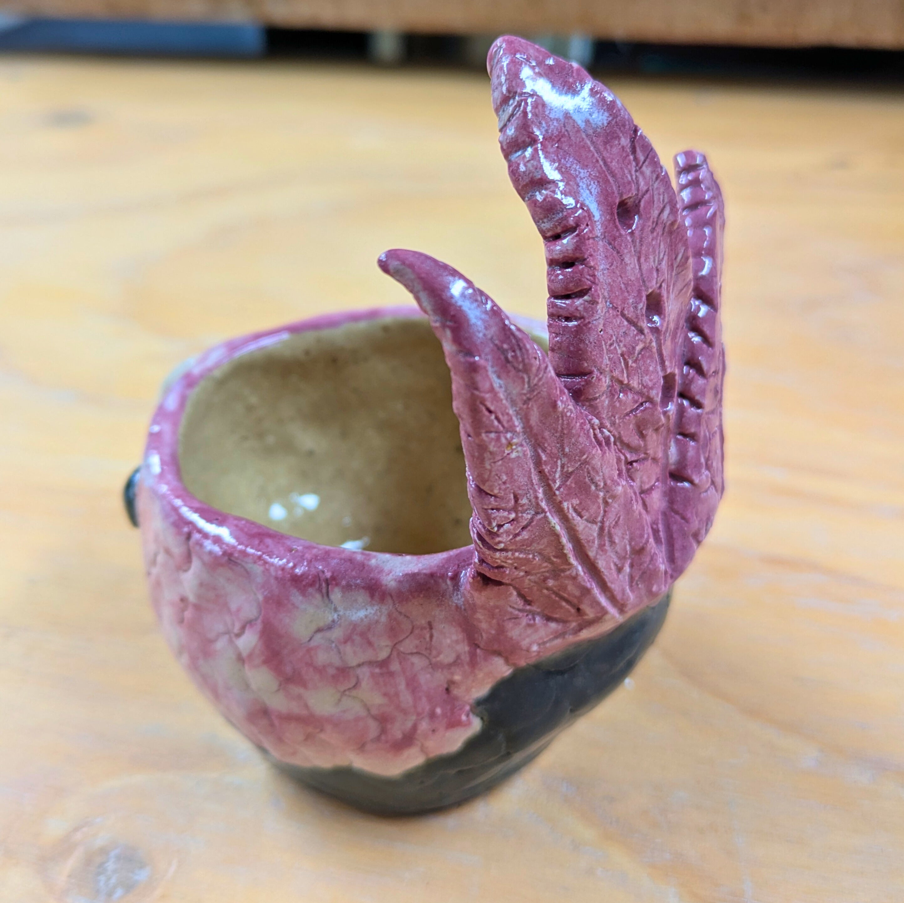 Custom Animal & Bird Herb Stripper